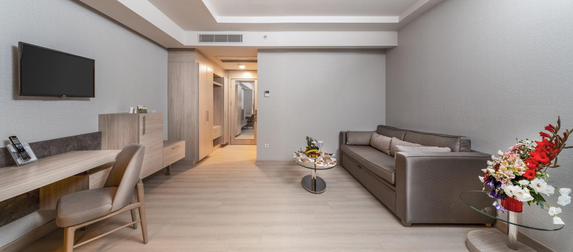 Concorde De Luxe - 55