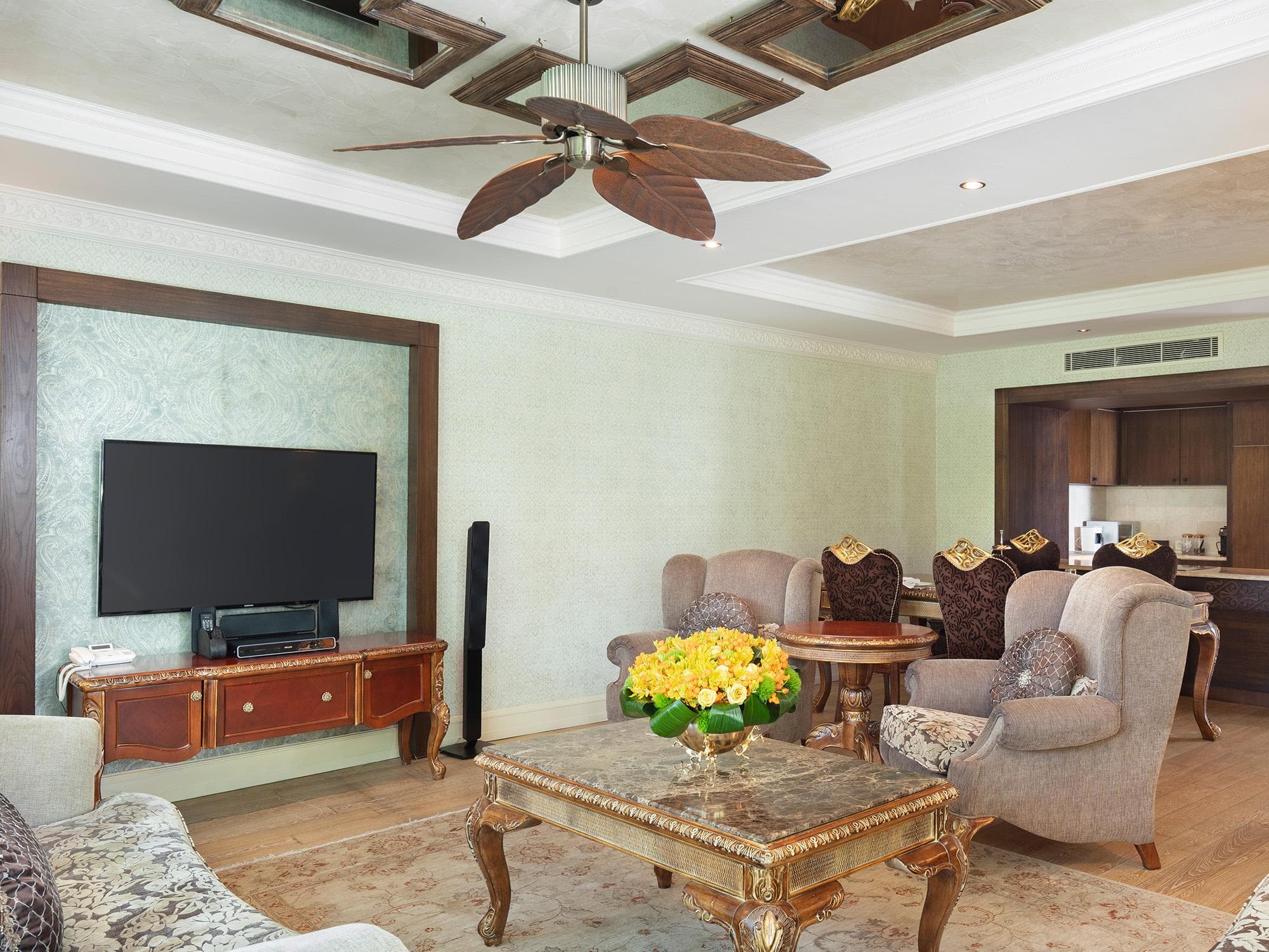 Ela Excellence Resort (ex Ela Quality Resort Hotel) - 78