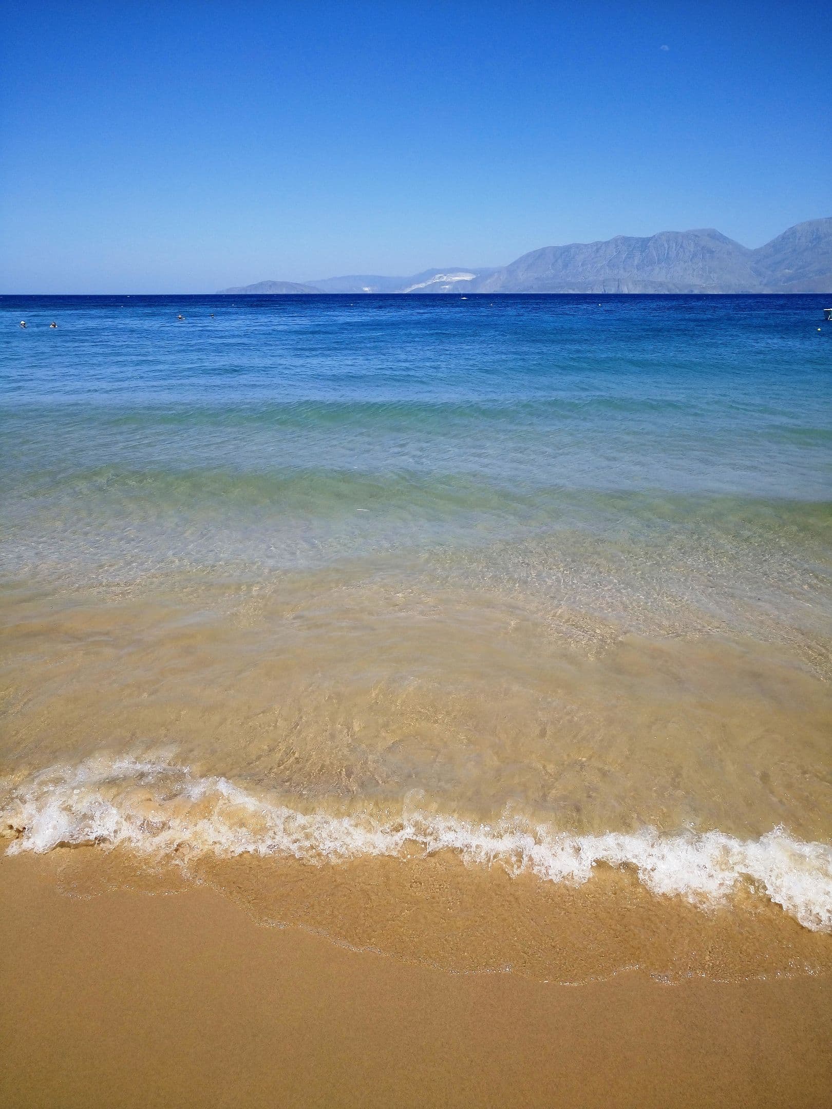 Faedra Beach Hotel - 90