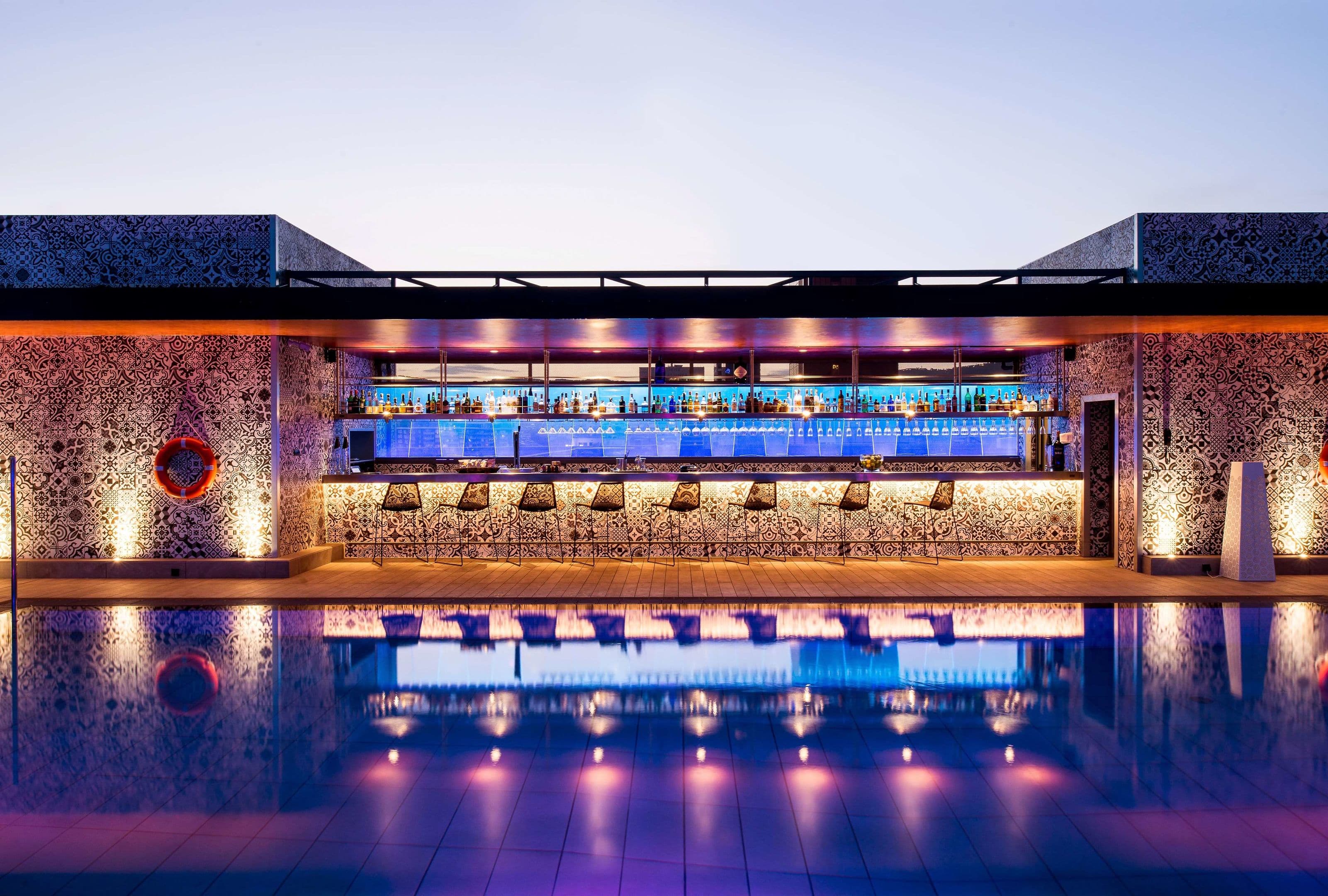 Catalonia Barcelona Plaza - 94