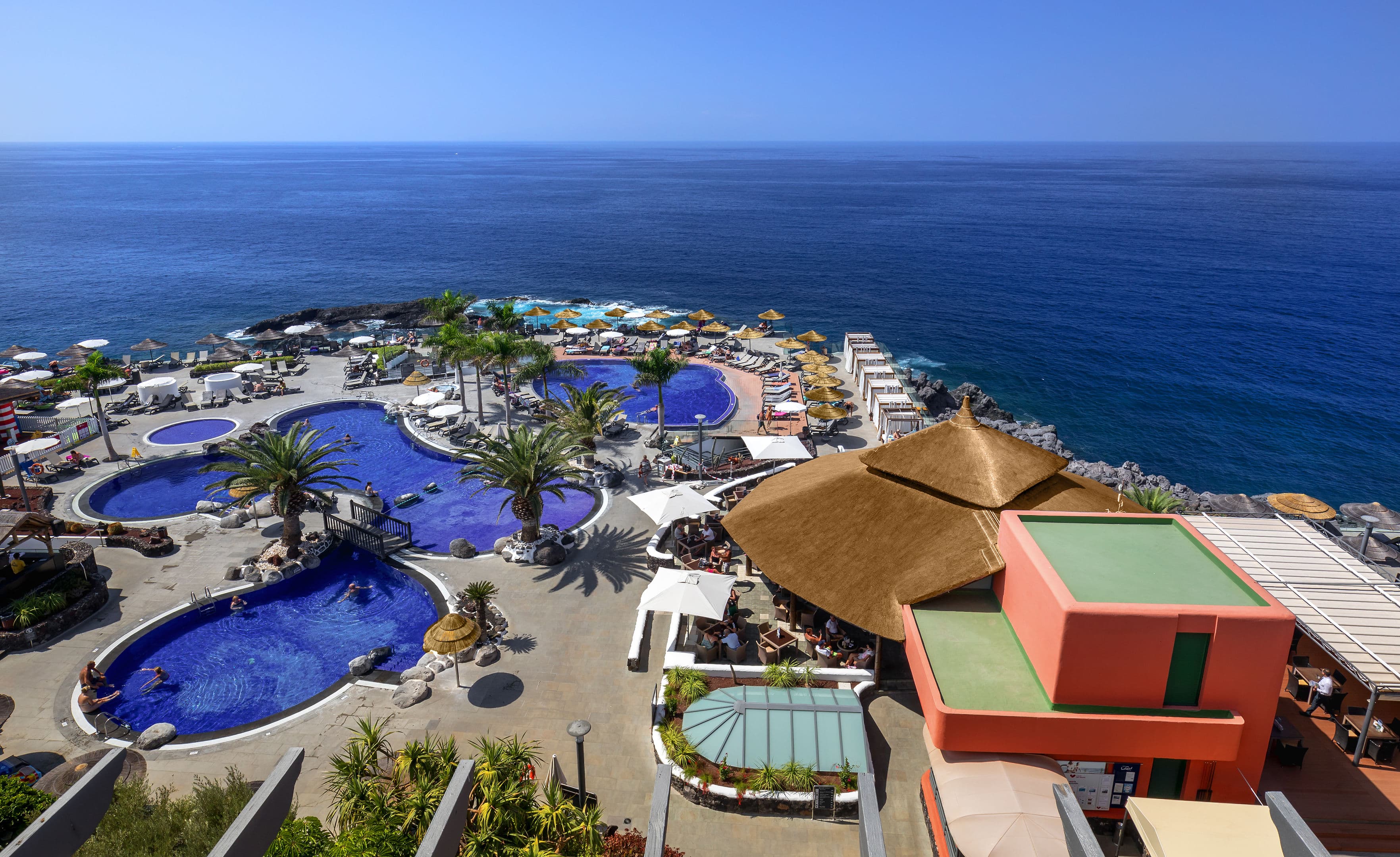 Barcelo Santiago - Adults Only - 90