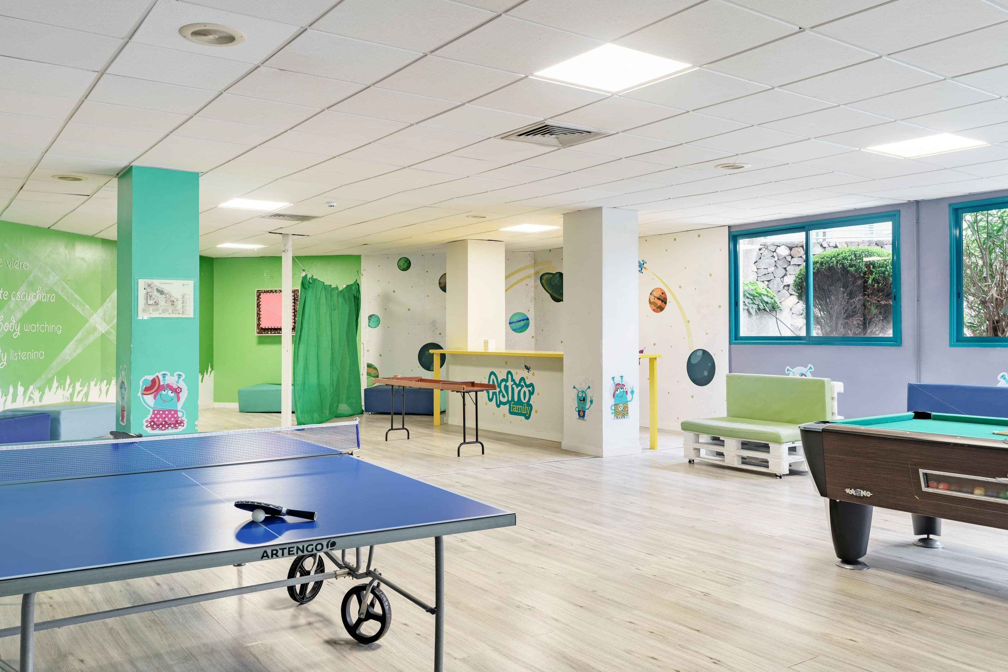 Hotel Alua Tenerife (ex-Turquesa Playa) - 73