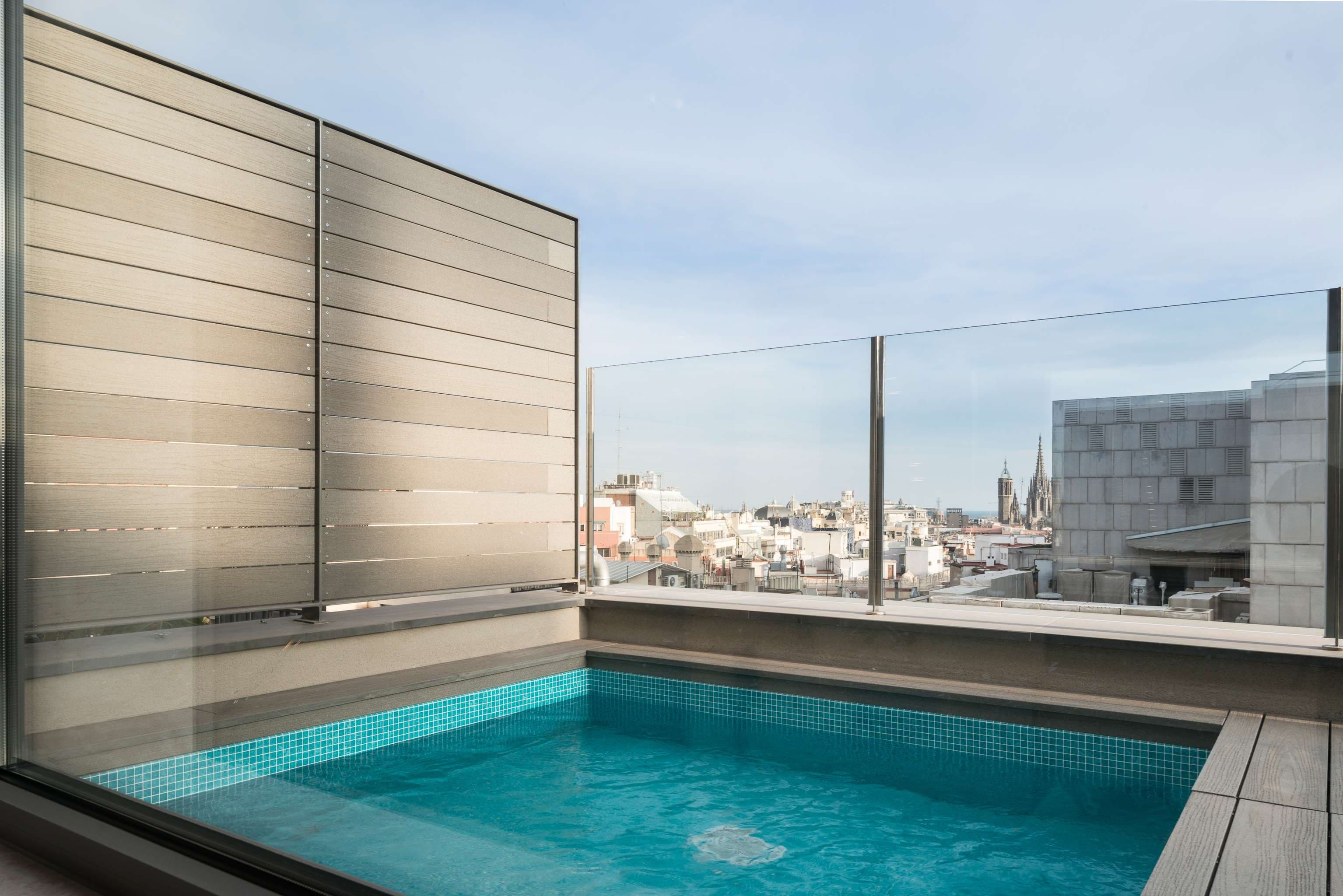 Catalonia Square - 103