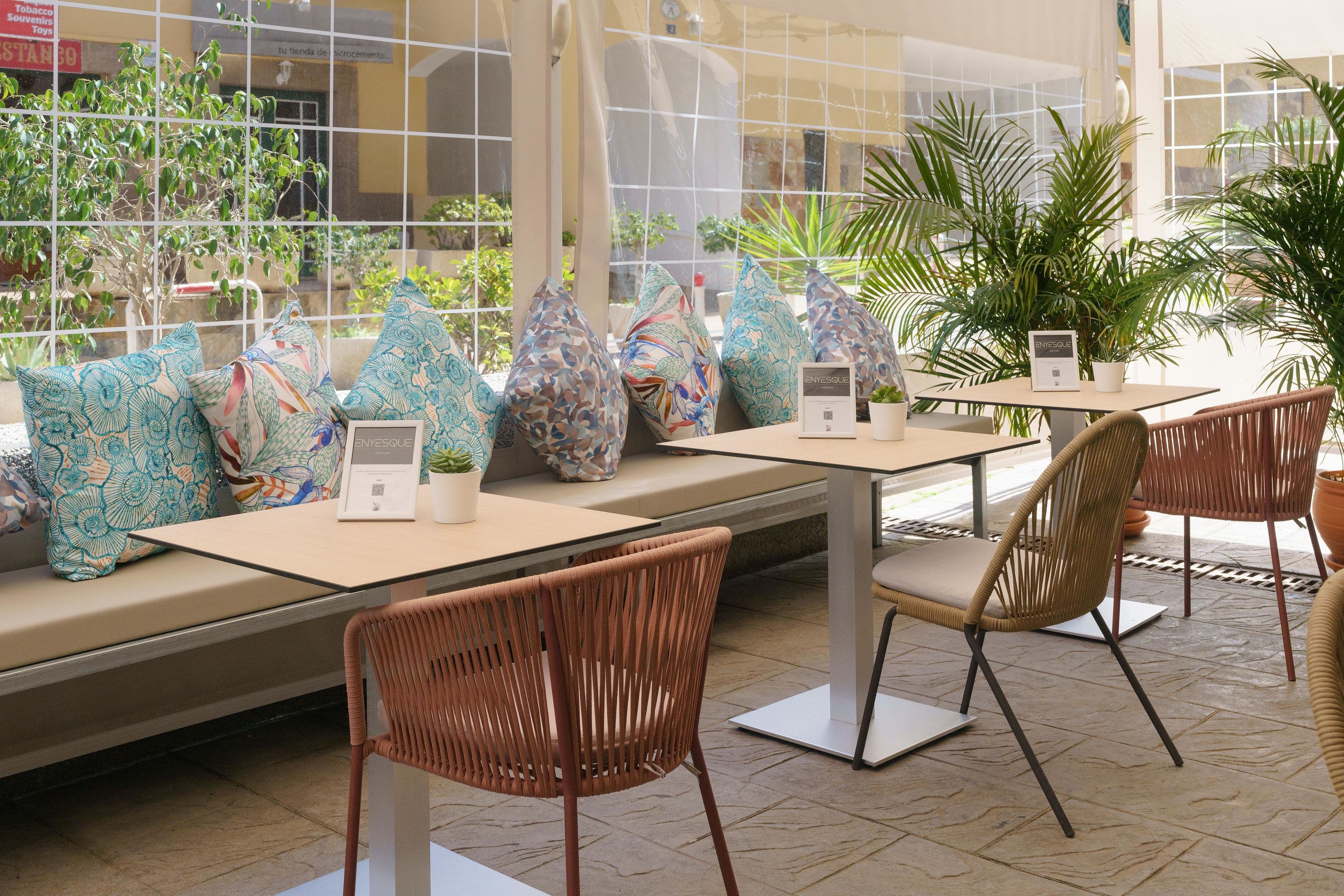 Hotel Alua Tenerife (ex-Turquesa Playa) - 74