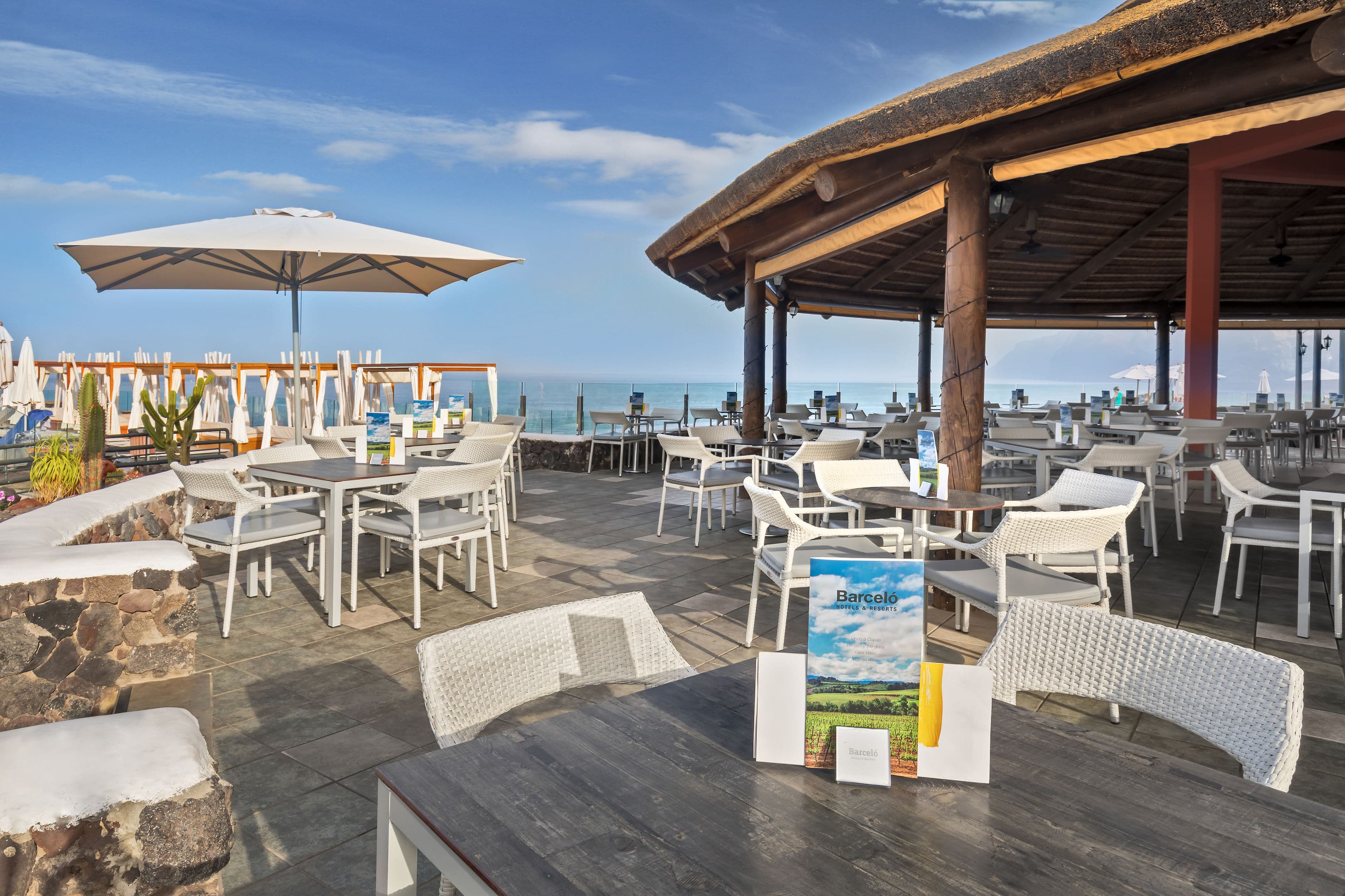 Barcelo Santiago - Adults Only - 91