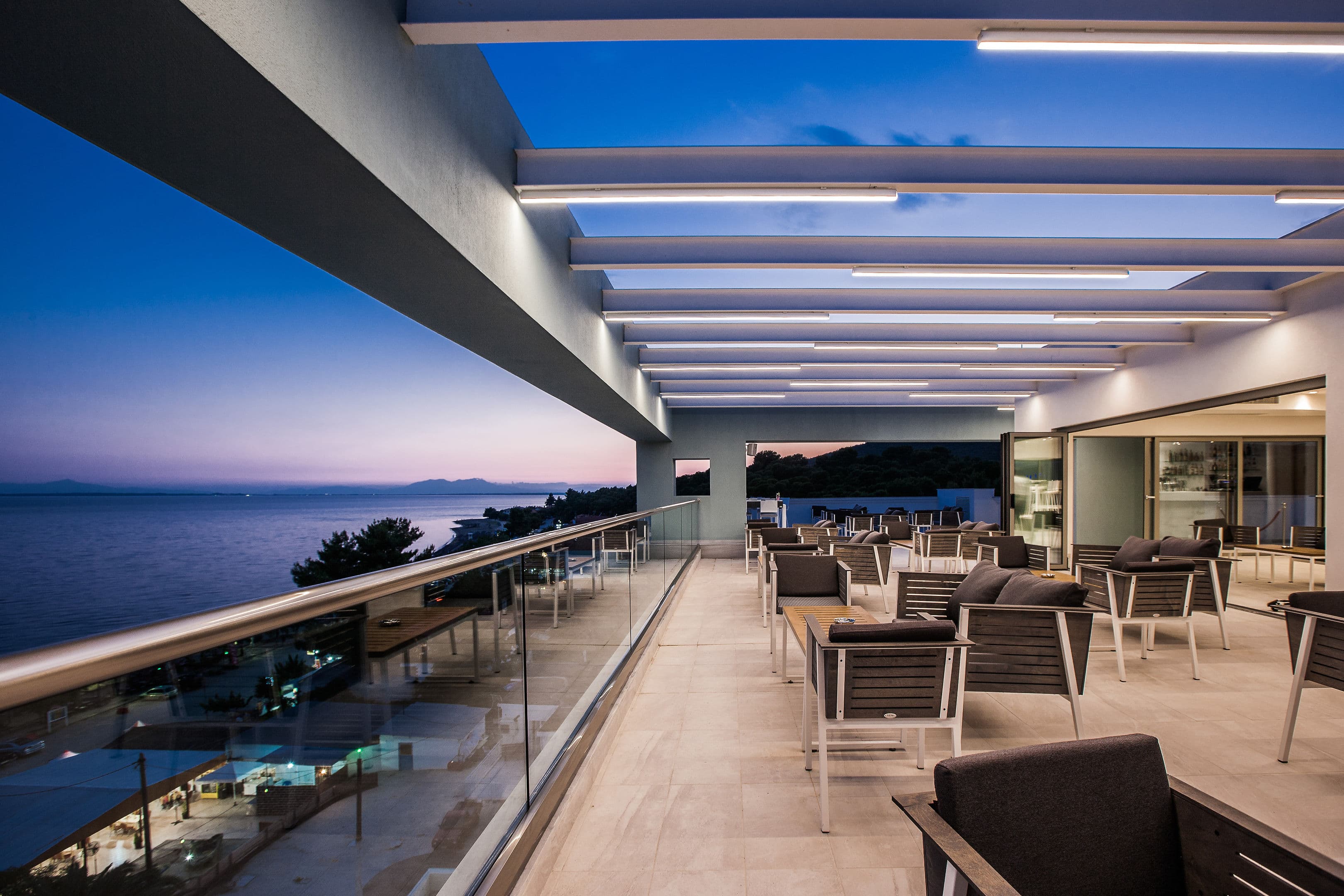 Cronwell Resort Sermilia - 46