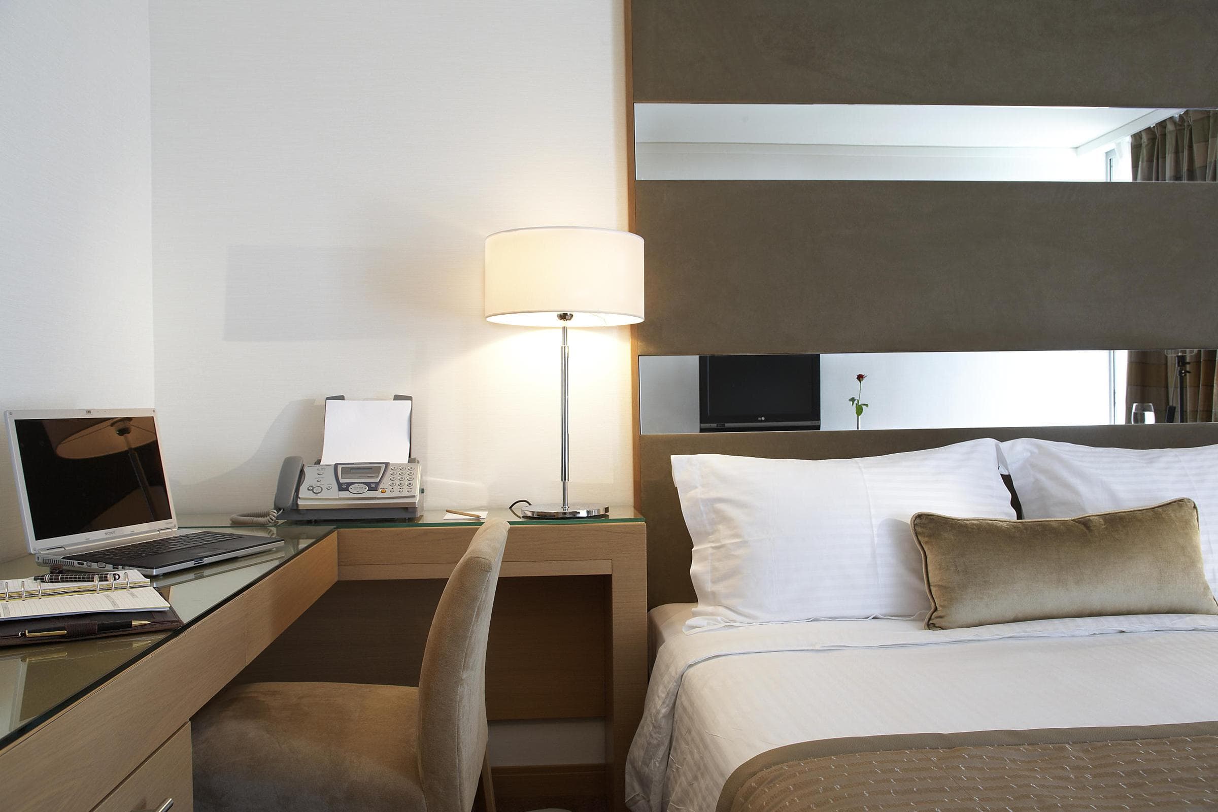 Galaxy Iraklio Hotel - 92