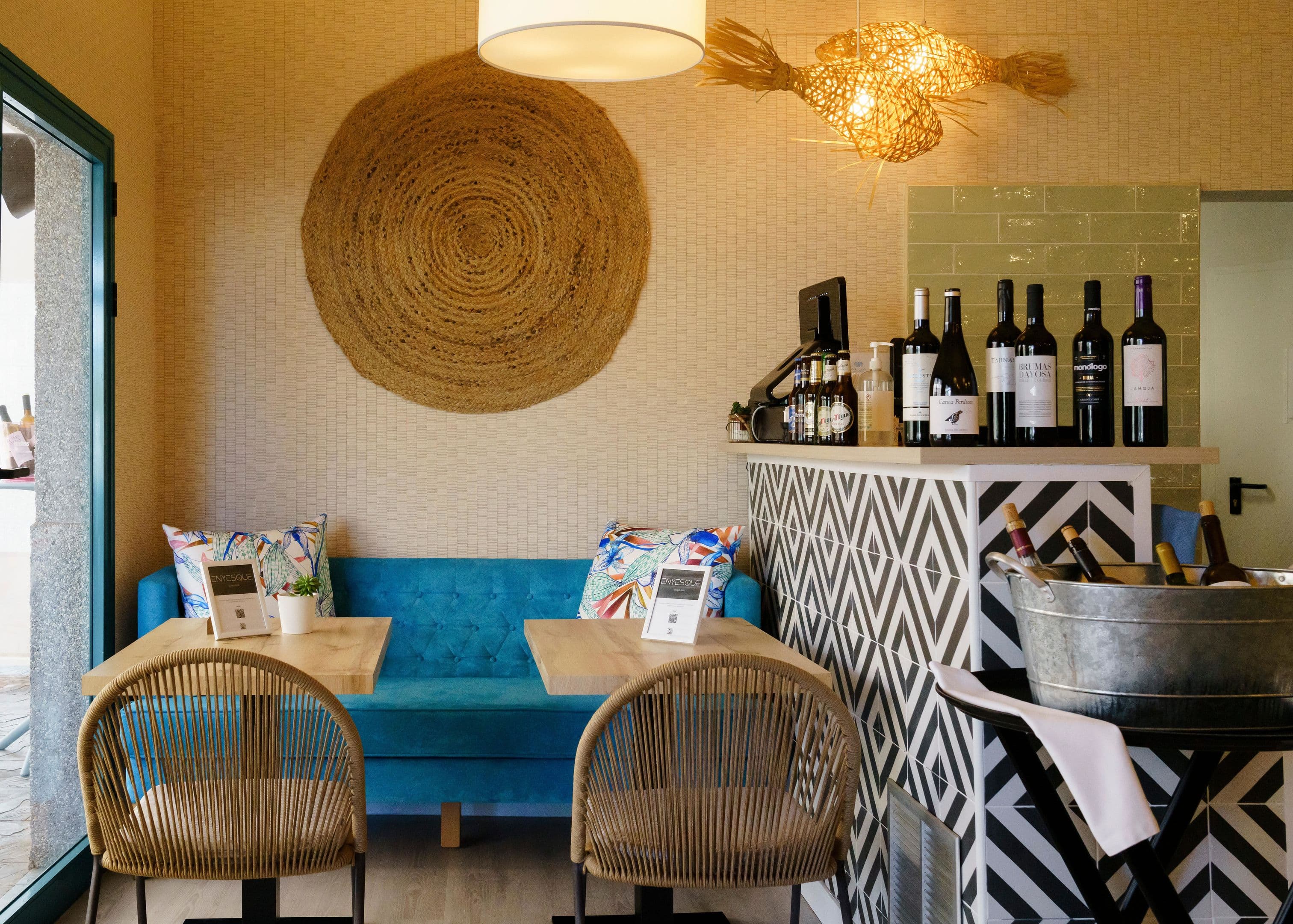 Hotel Alua Tenerife (ex-Turquesa Playa) - 75