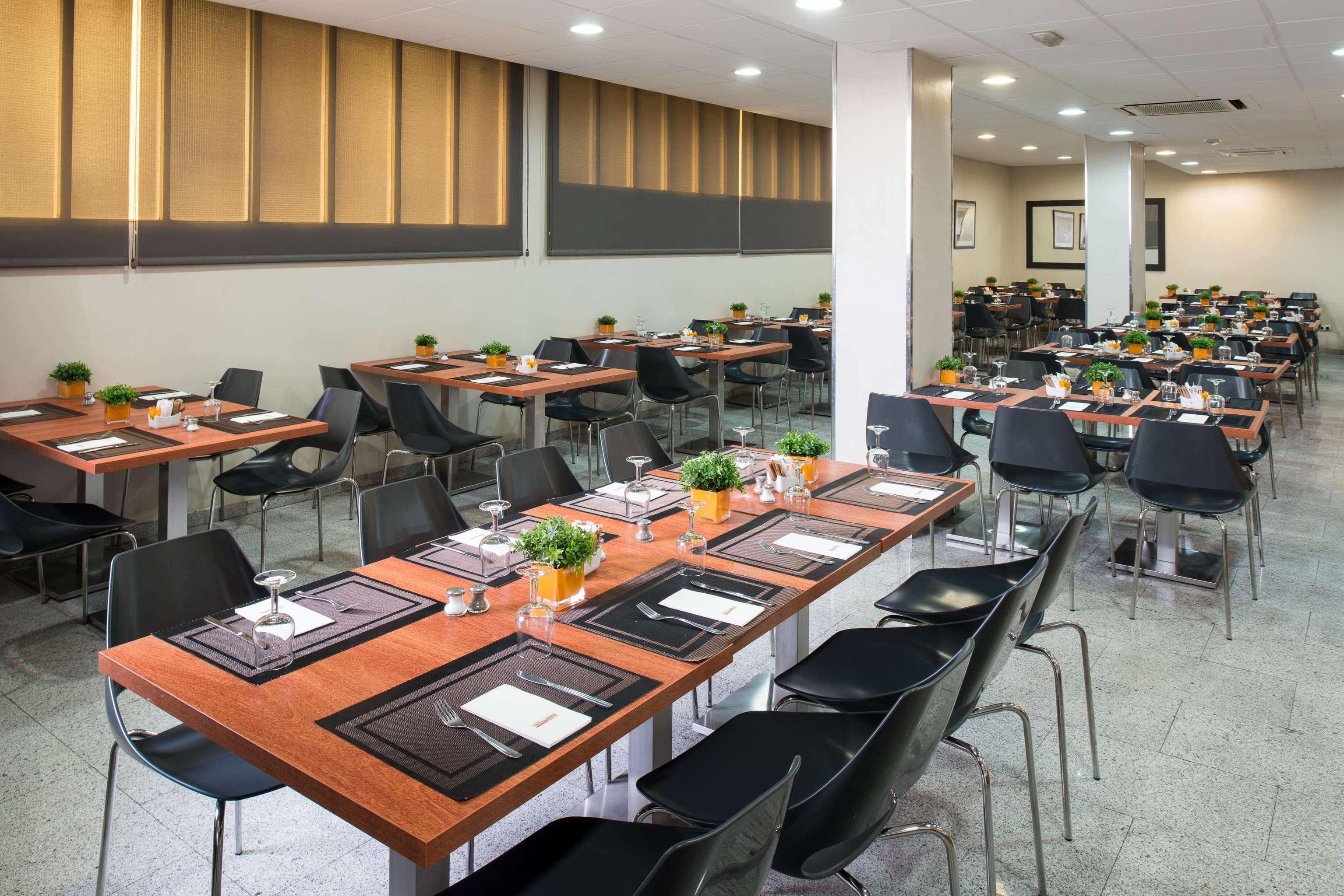 Catalonia Park Putxet - 92