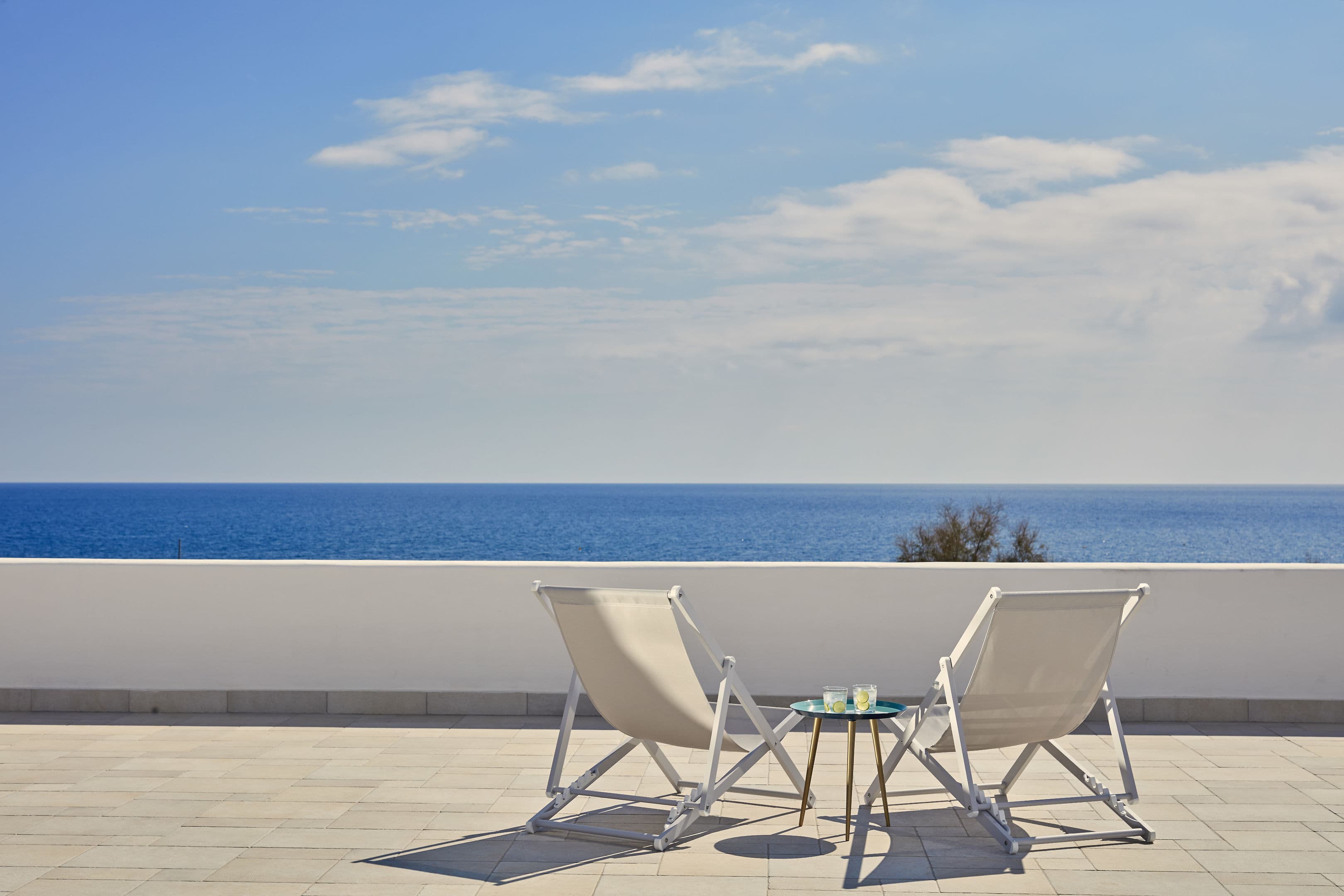 Aqua Blue Beach Hotel - 104