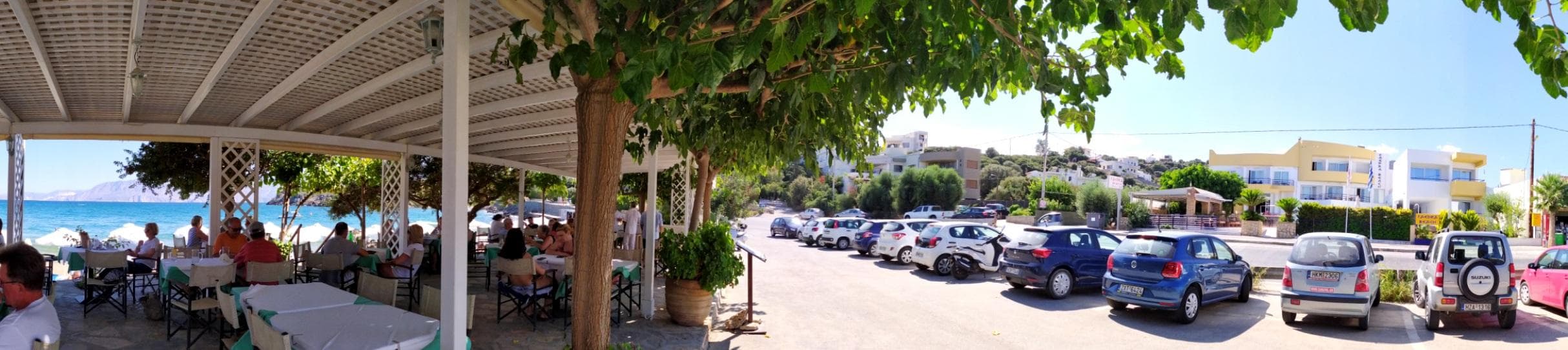 Faedra Beach Hotel - 92