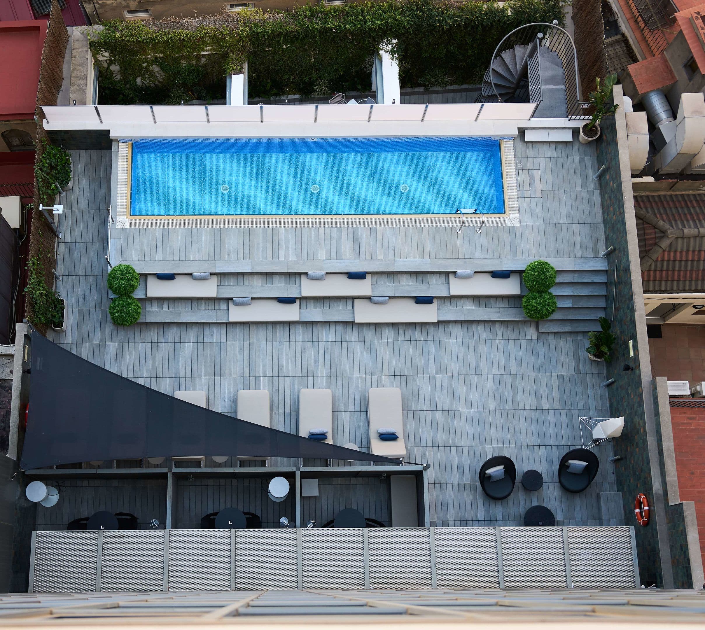 Catalonia Square - 105