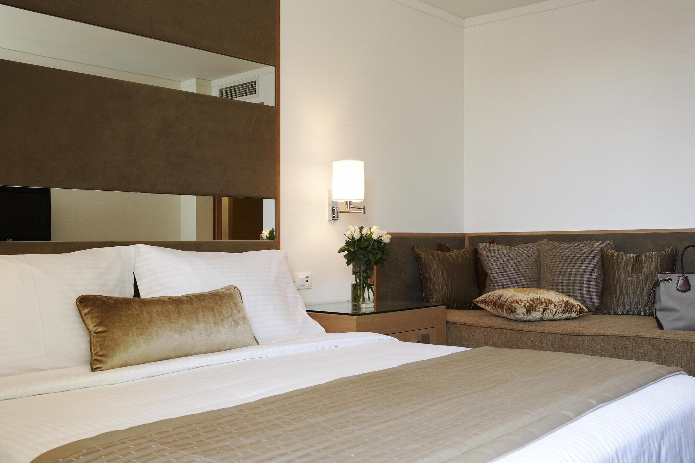 Galaxy Iraklio Hotel - 93