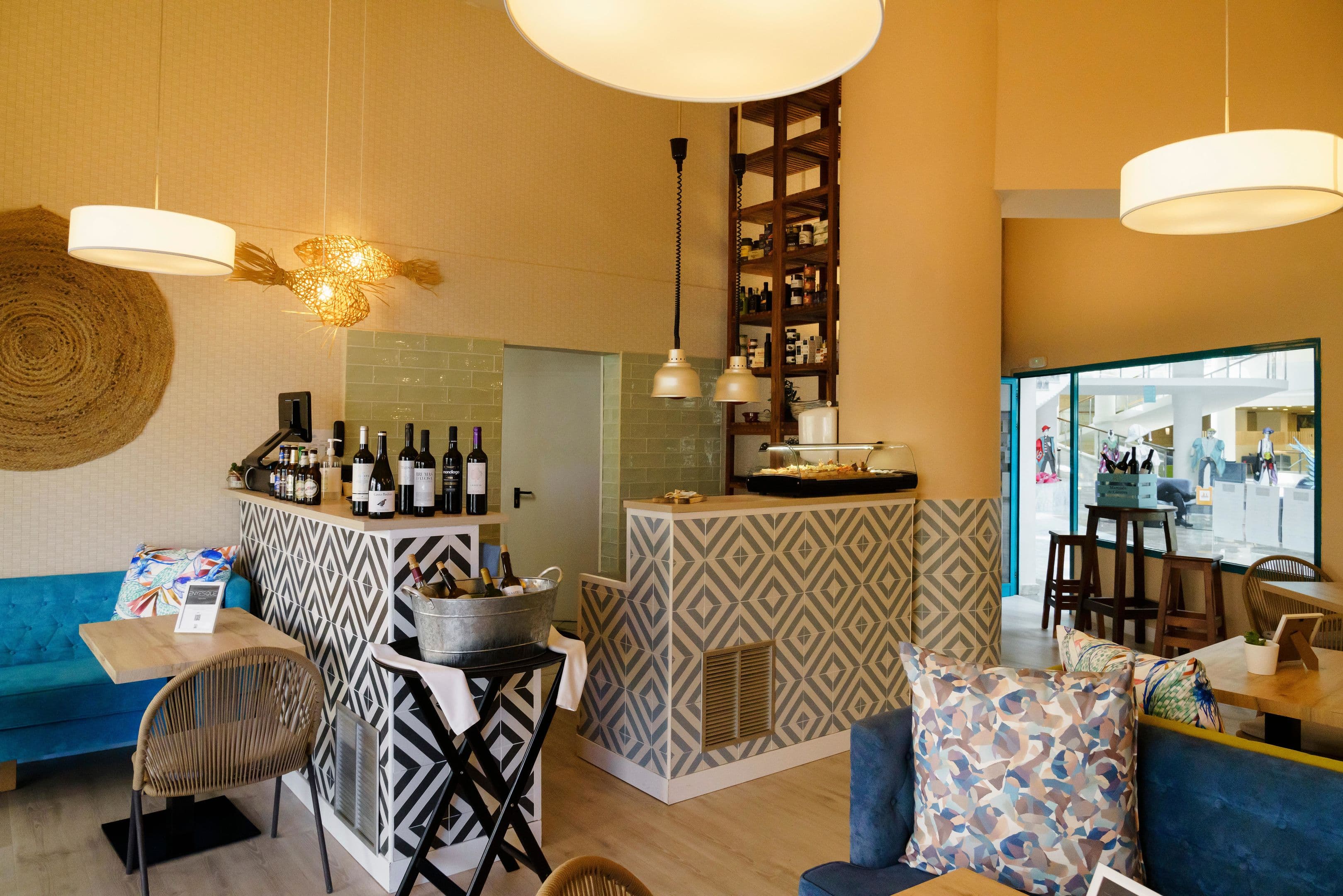 Hotel Alua Tenerife (ex-Turquesa Playa) - 76