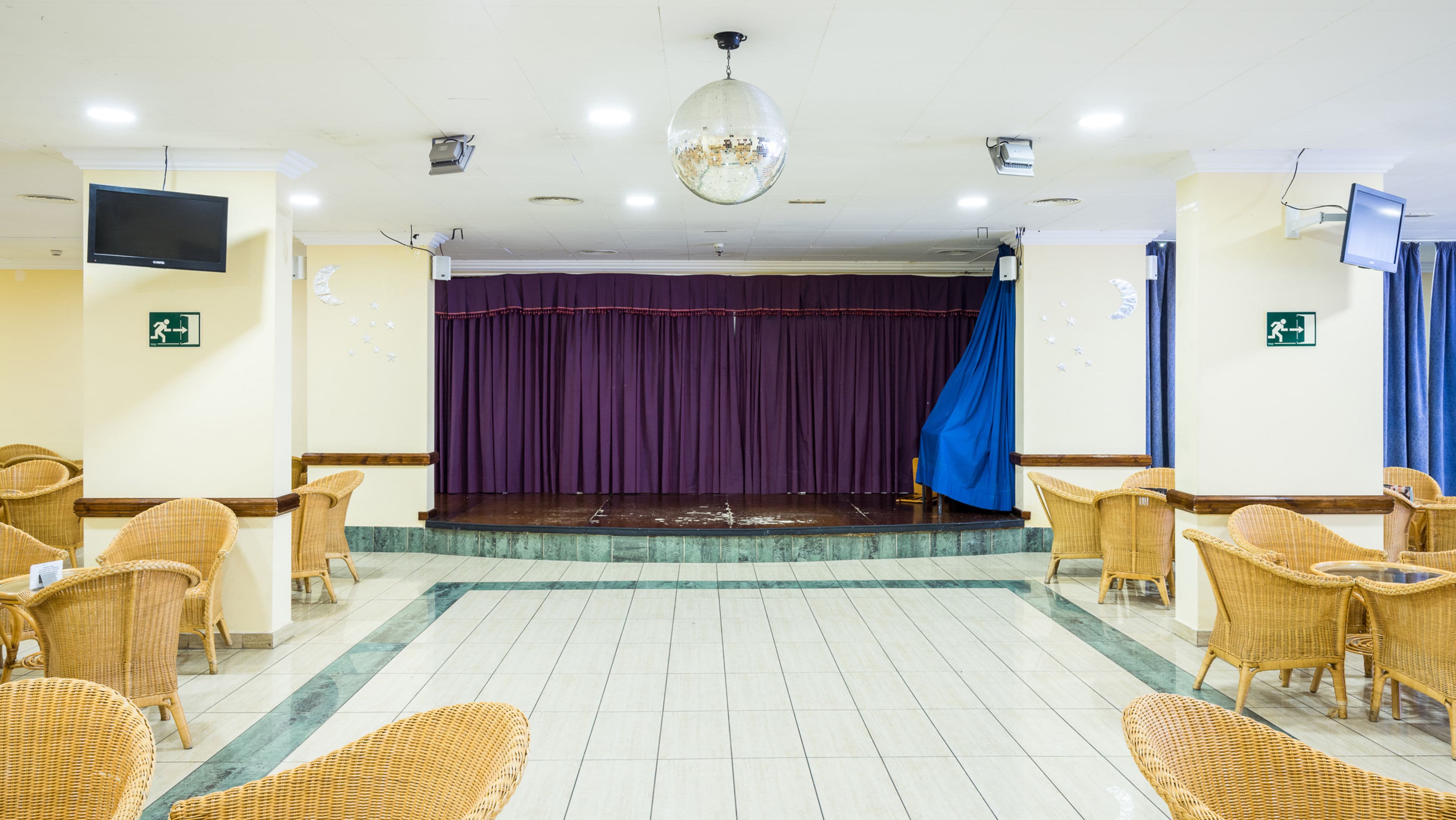 BLUESEA Puerto Resort - 51