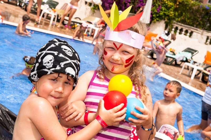 Charter Antalya - CONCORDIA CELES HOTEL - 61