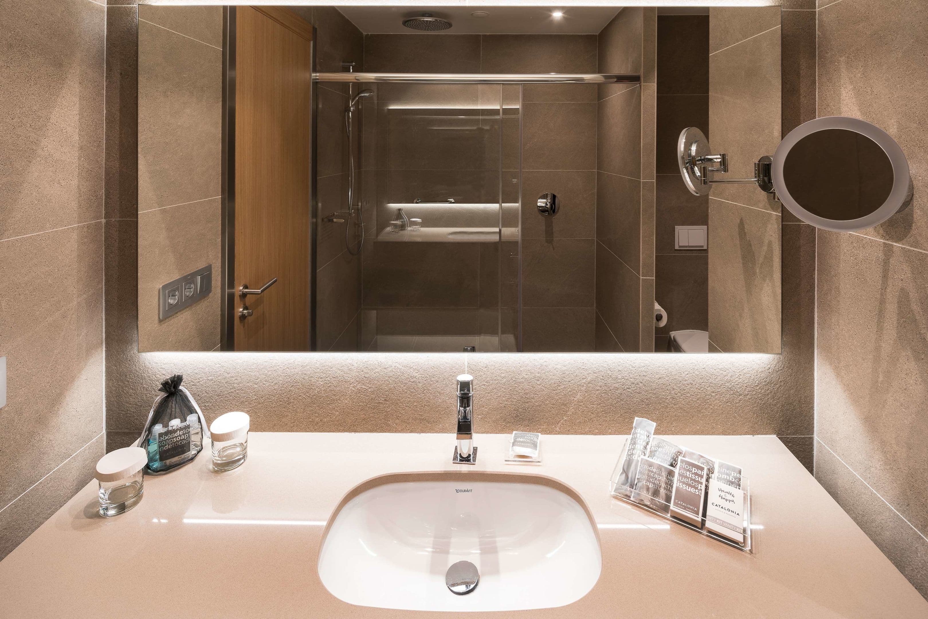 Catalonia Barcelona Plaza - 97