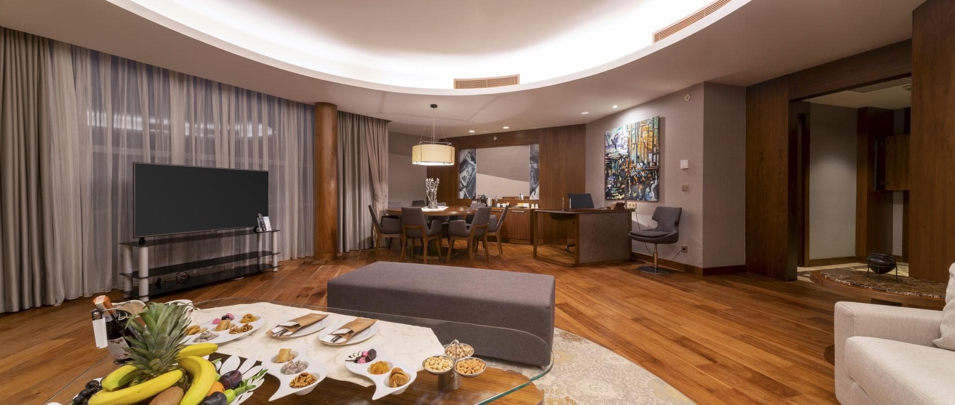 Concorde De Luxe - 59