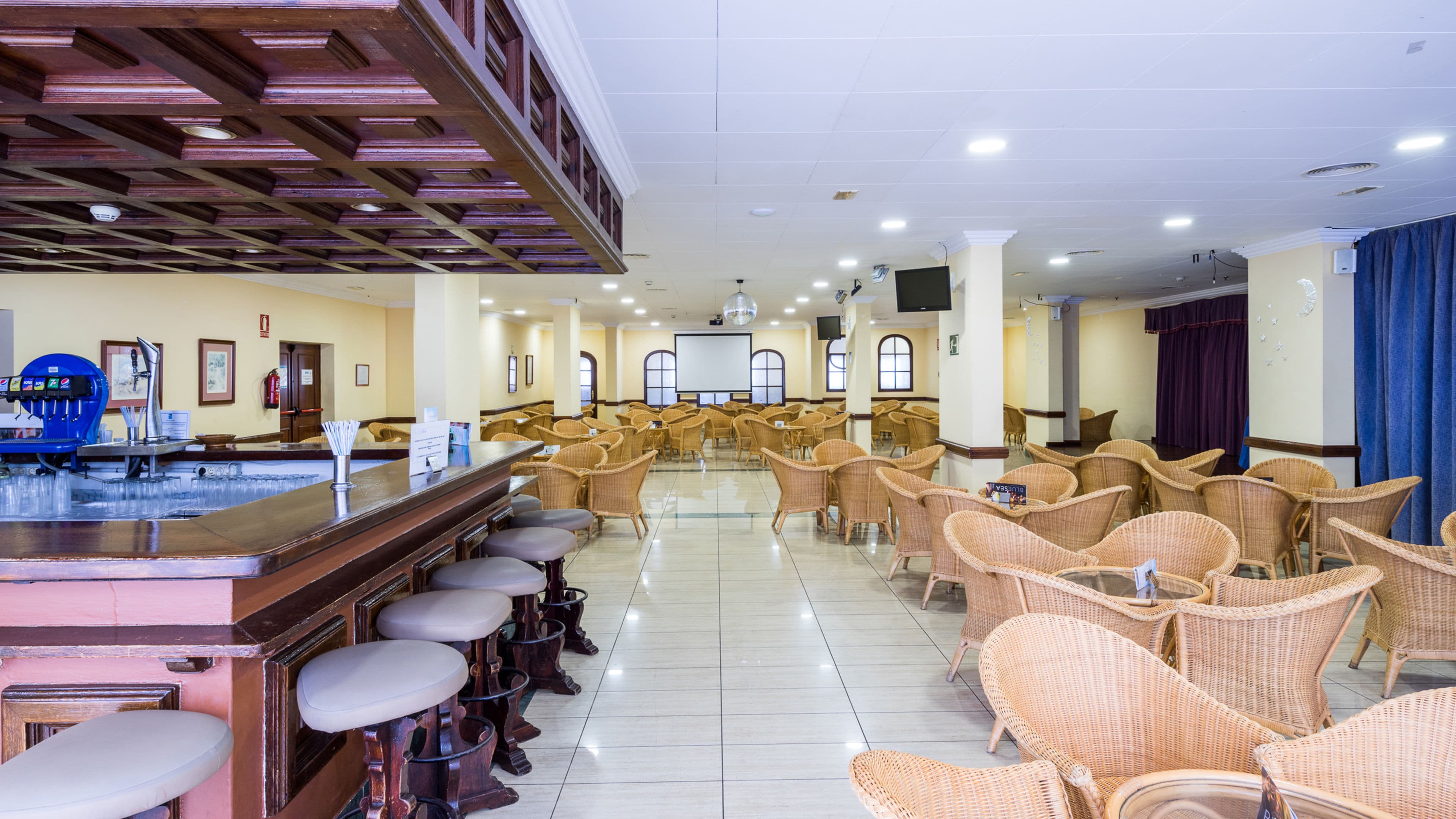 BLUESEA Puerto Resort - 52