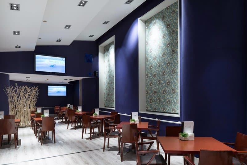 Catalonia Barcelona Plaza - 98