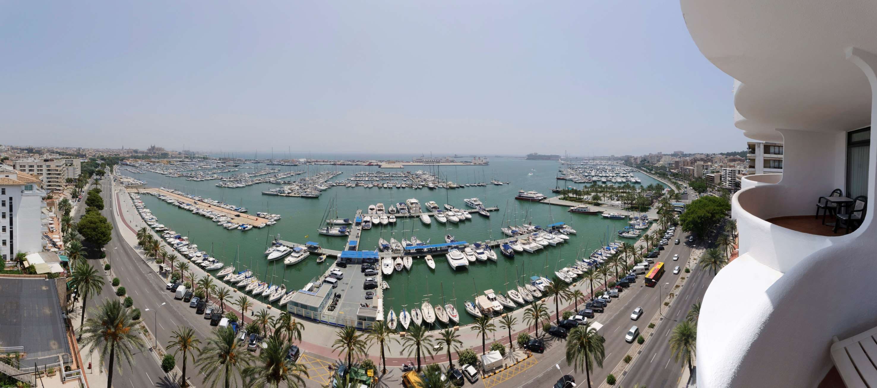 Palma Bellver by Melia - 49