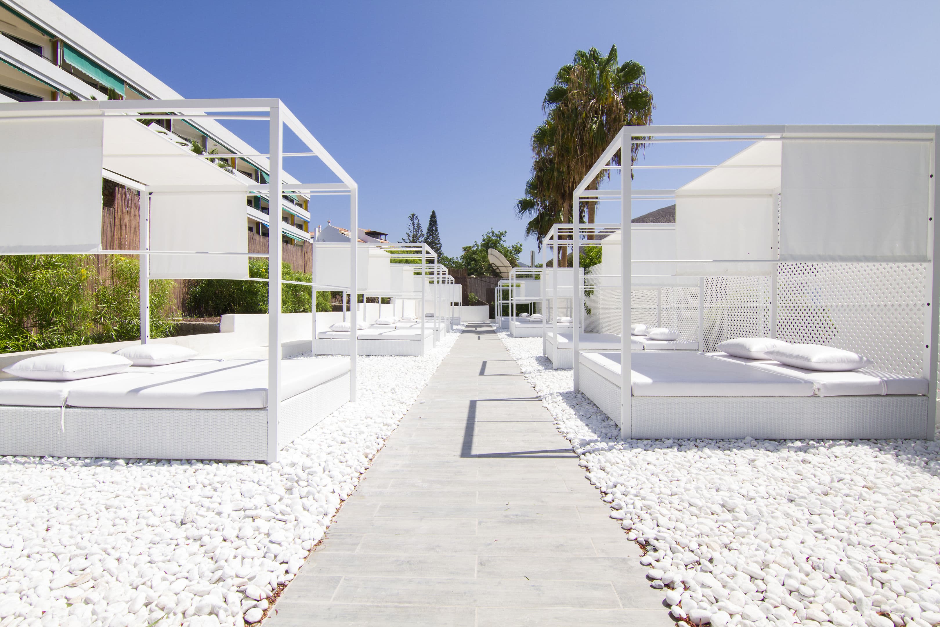 Hotel Check In Atlantida - 71