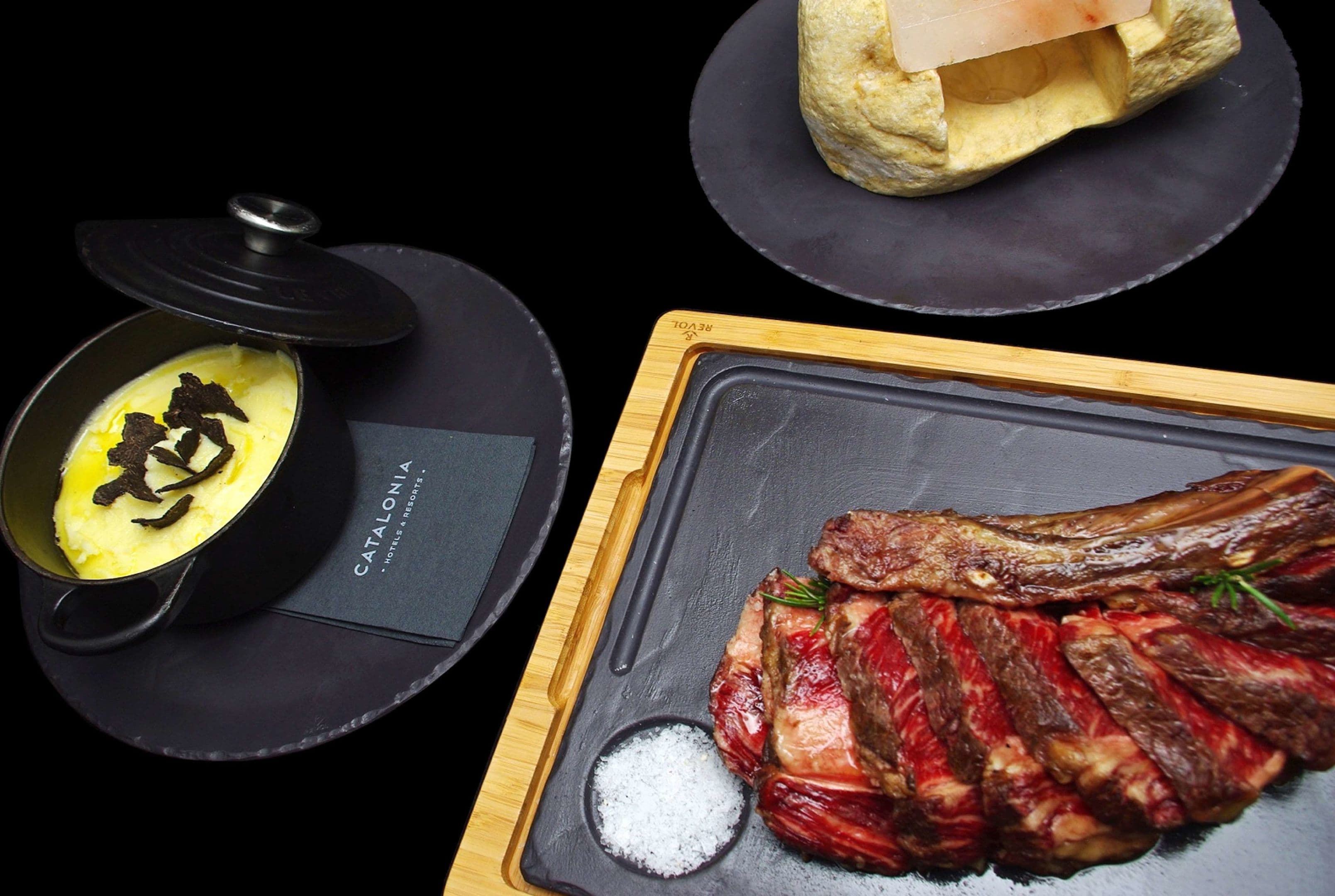 Catalonia Barcelona Plaza - 99