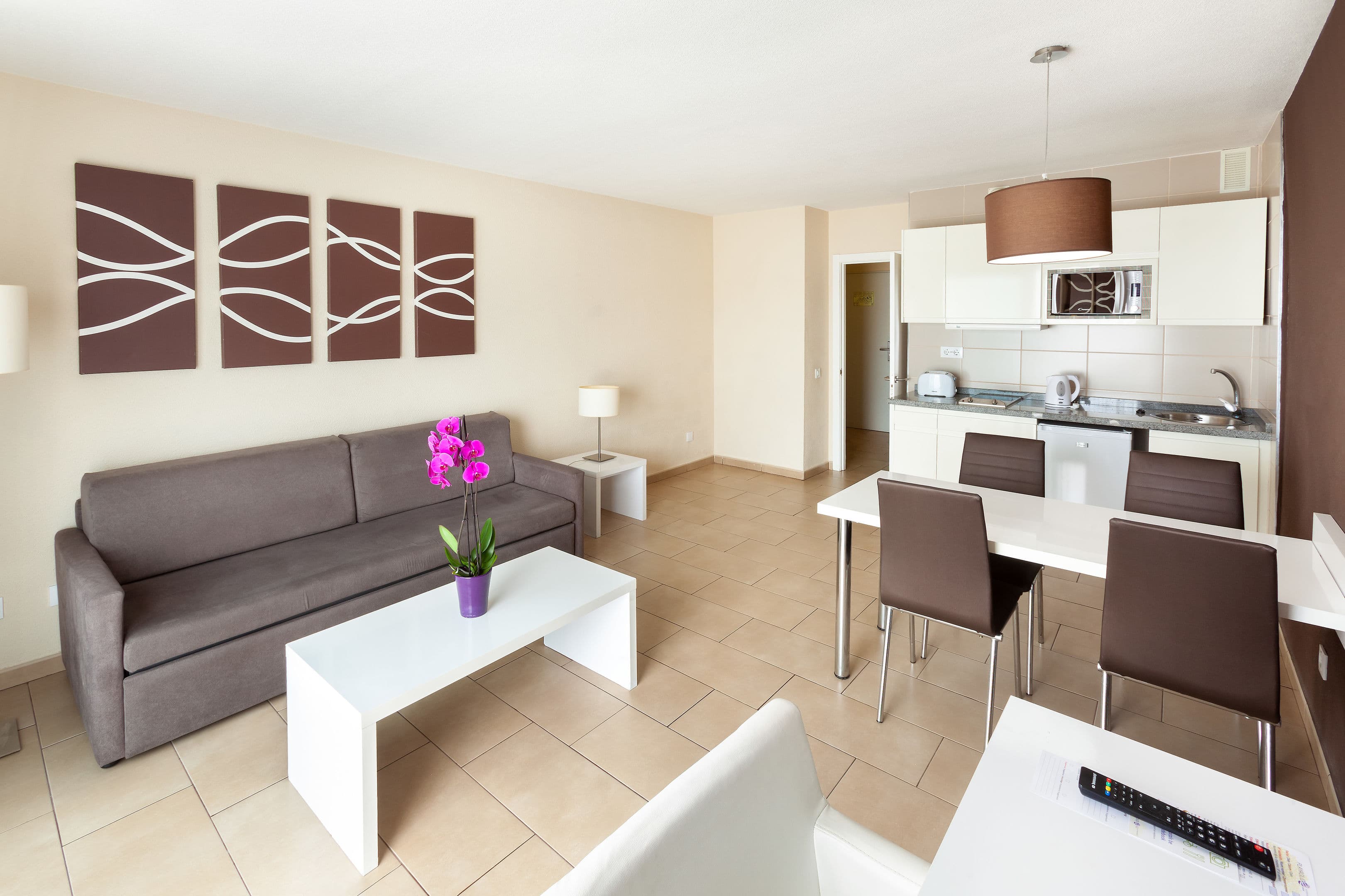 Playa Olid Suites & Apartments - 51