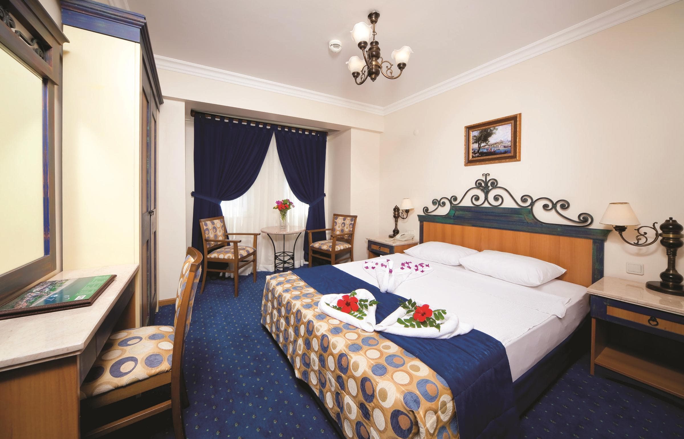 Charter Kusadasi - CLUB YALI HOTEL & RESORT - 50