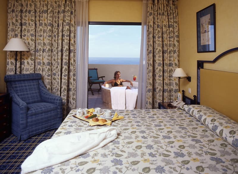 Be Live Experience Orotava - 12