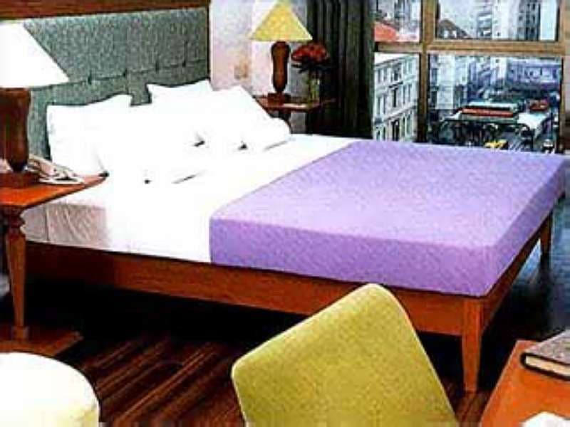 Athens Tiare Hotel - 101