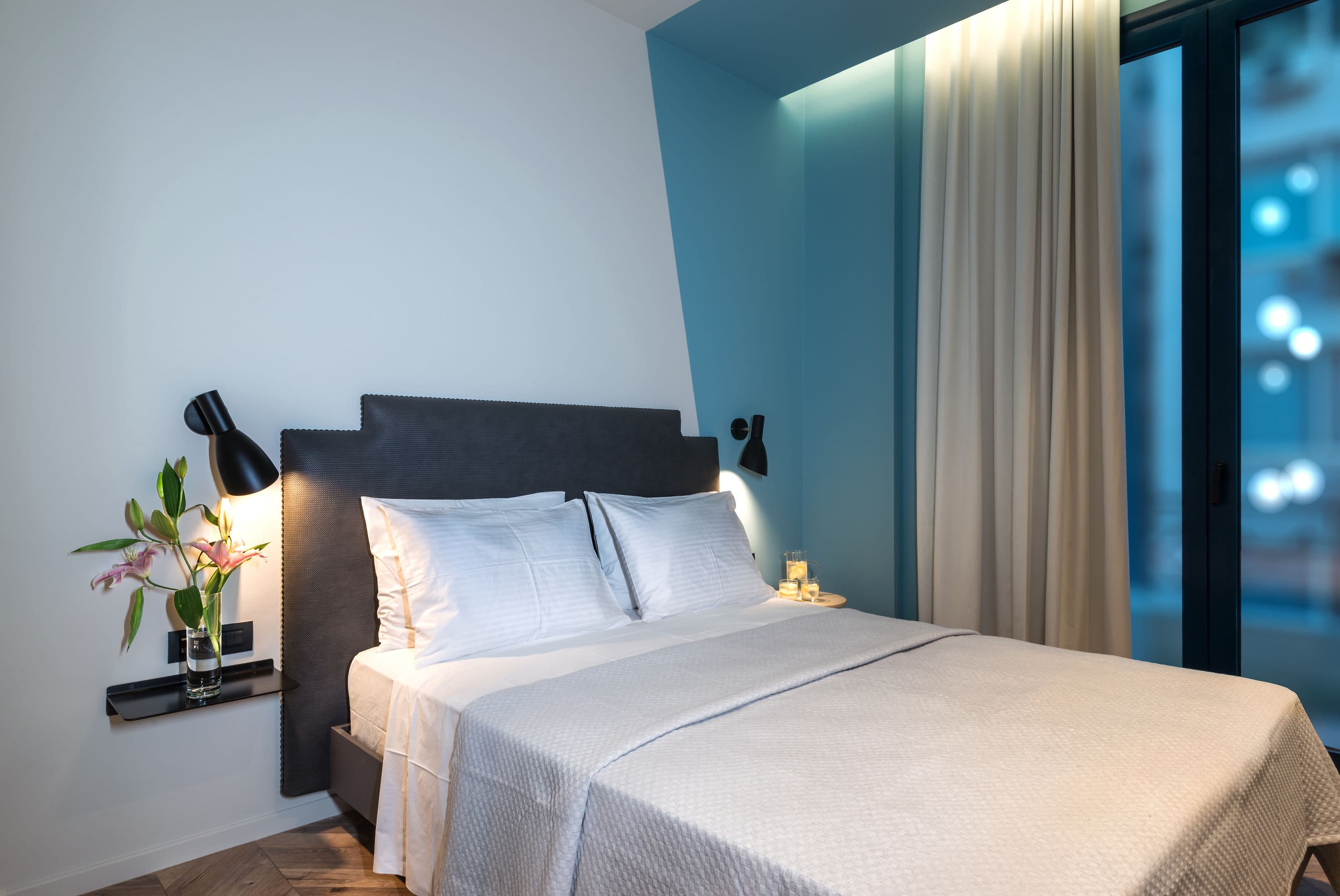Athens One Smart Hotel - 52
