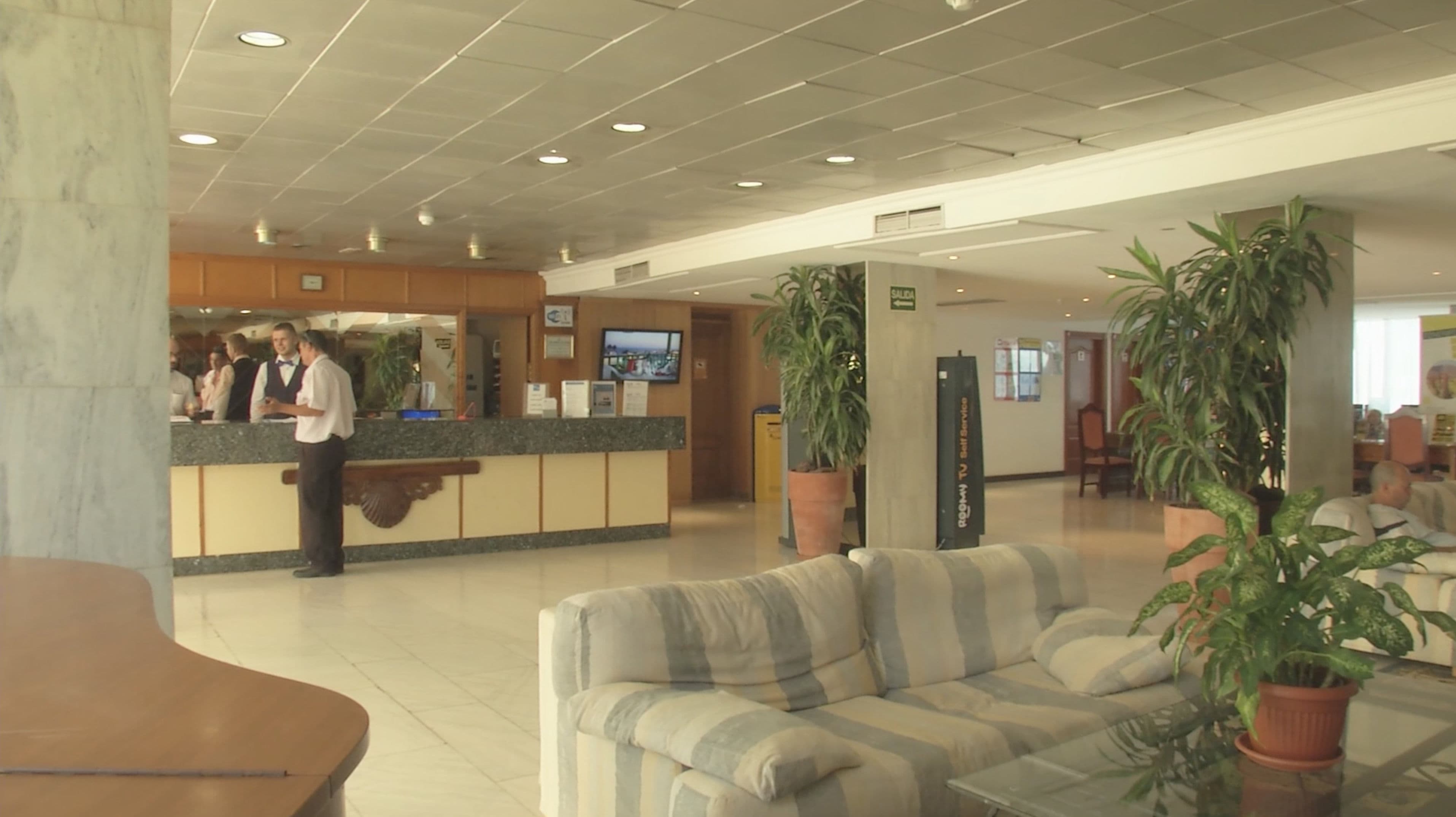 Hotel BlueSea Interpalace - 9