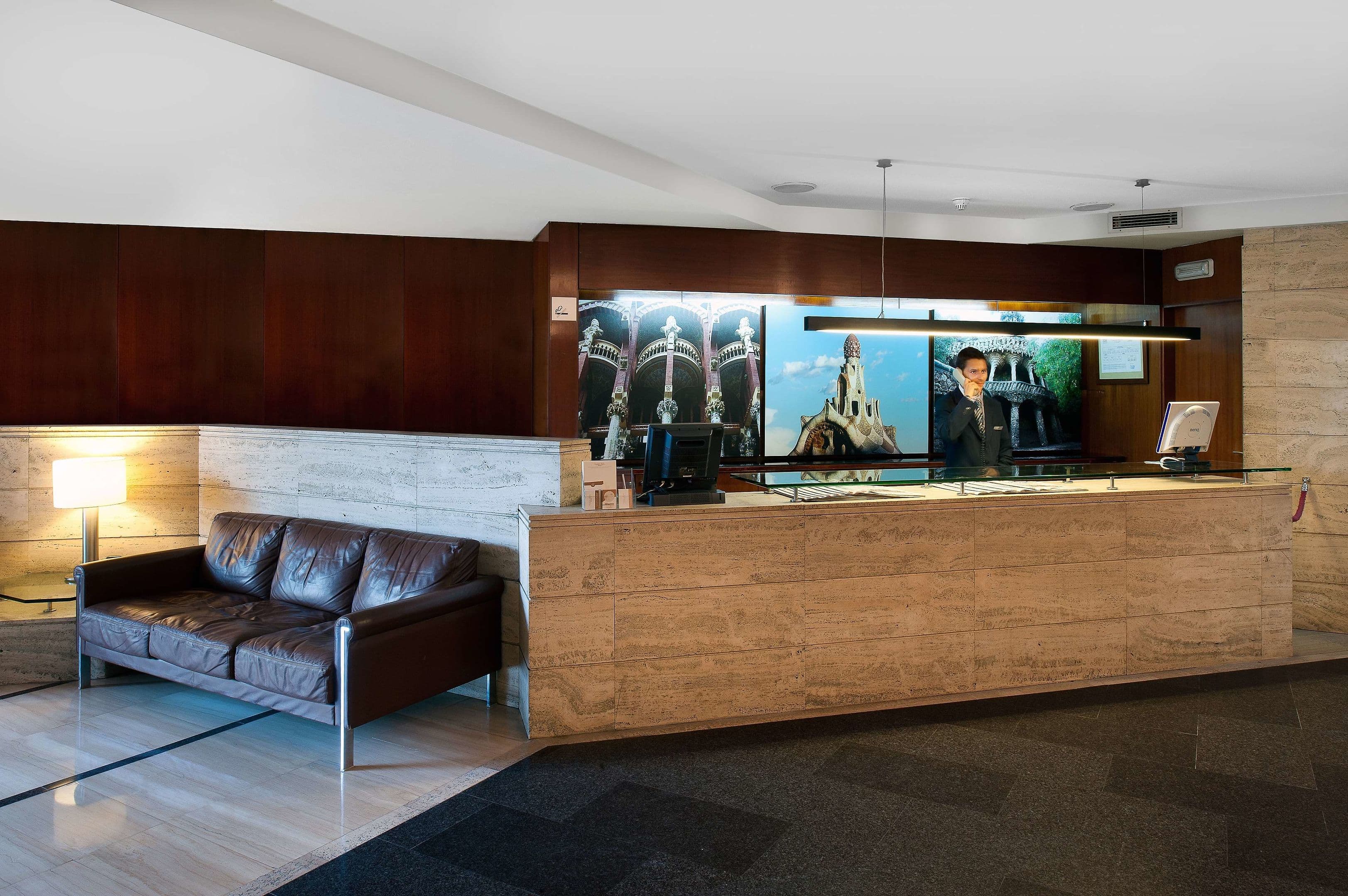 Catalonia Park Güell - 51