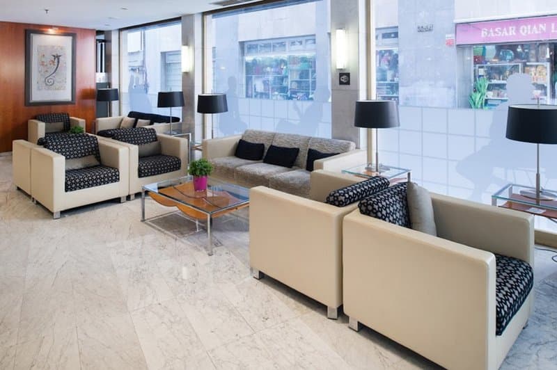 Catalonia Barcelona 505 - 51