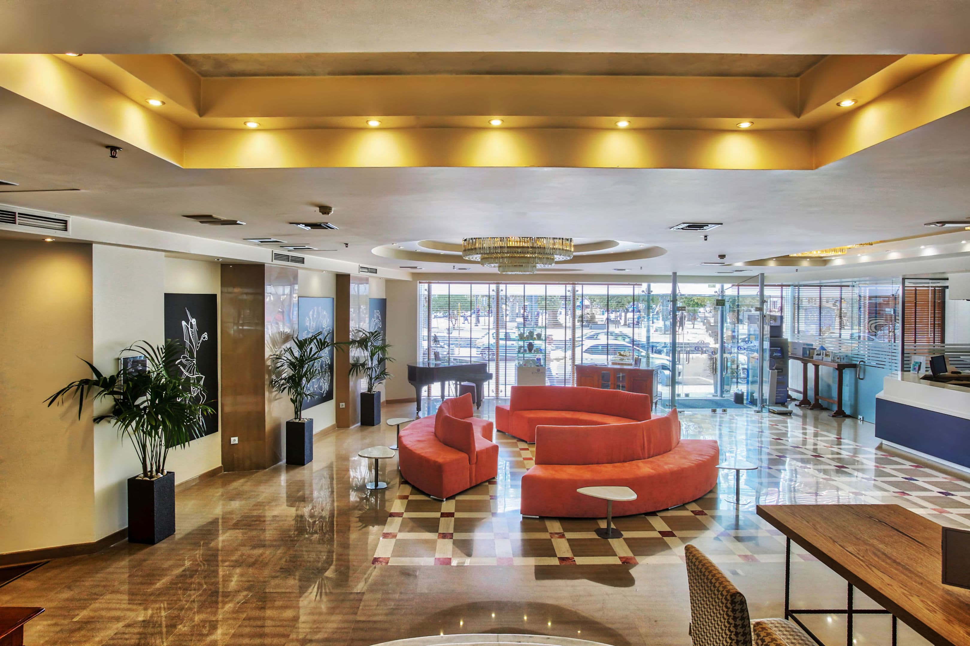 Capsis Astoria Heraklion - 50