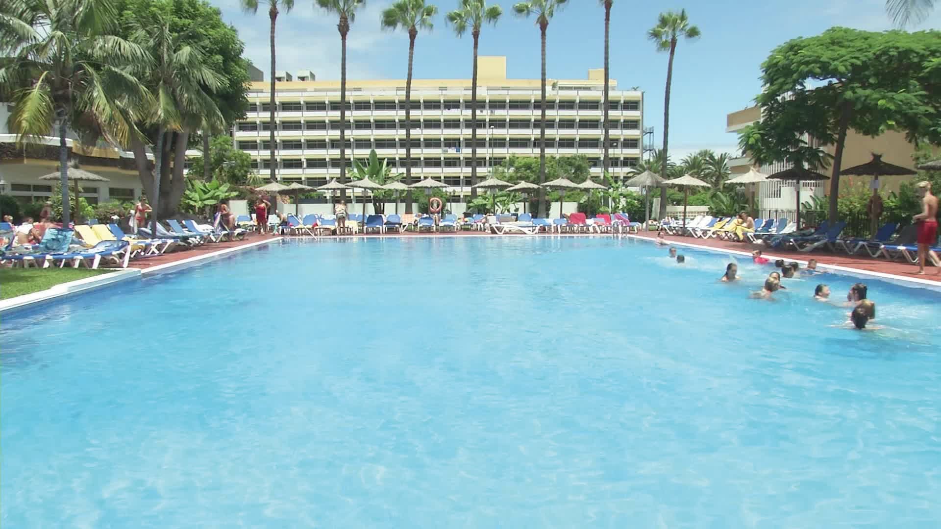 BLUESEA Puerto Resort - 8