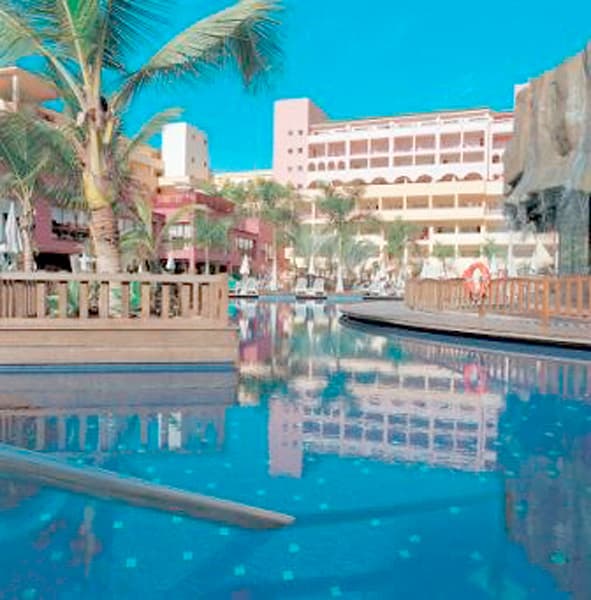 Hotel Best Jacaranda - 20