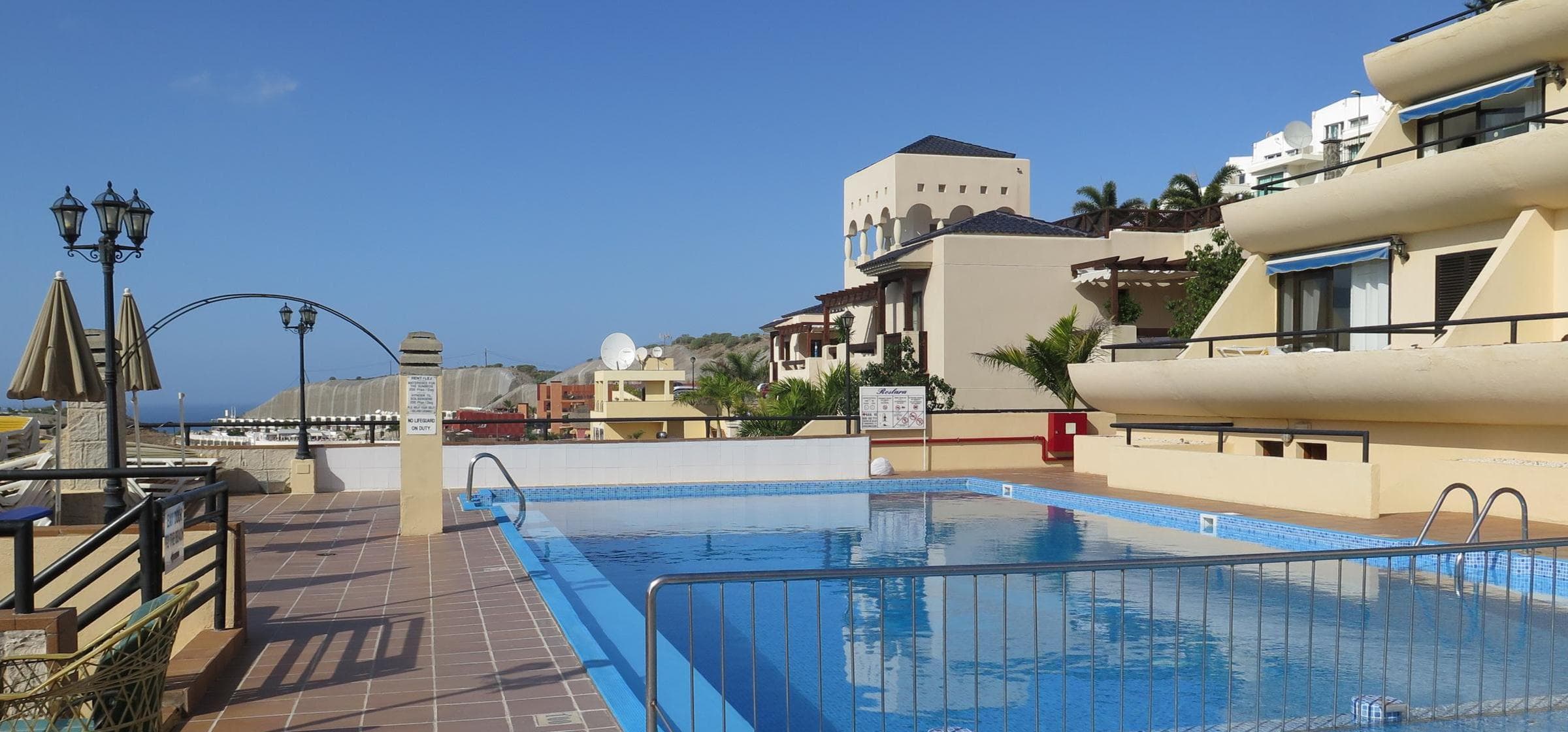 Apartamentos Roslara - 50