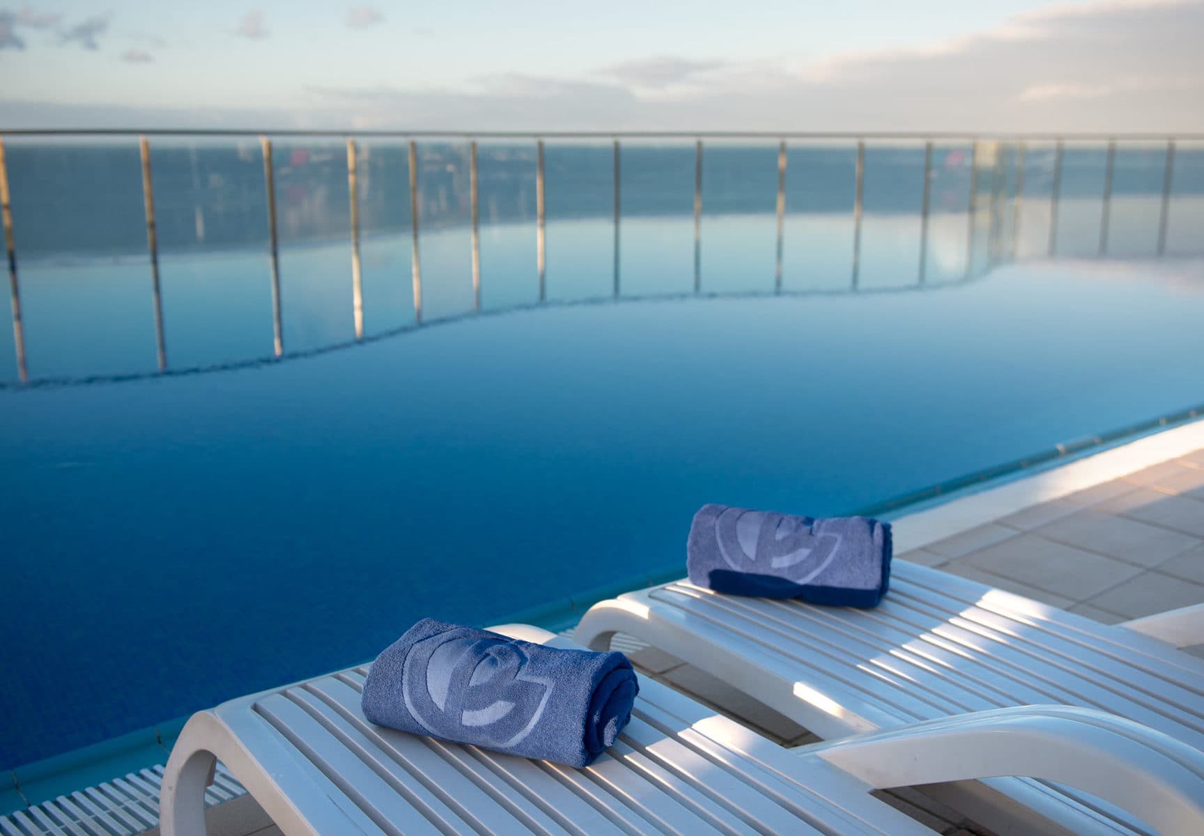 Gloria Palace Amadores Thalasso & Hotel - 50