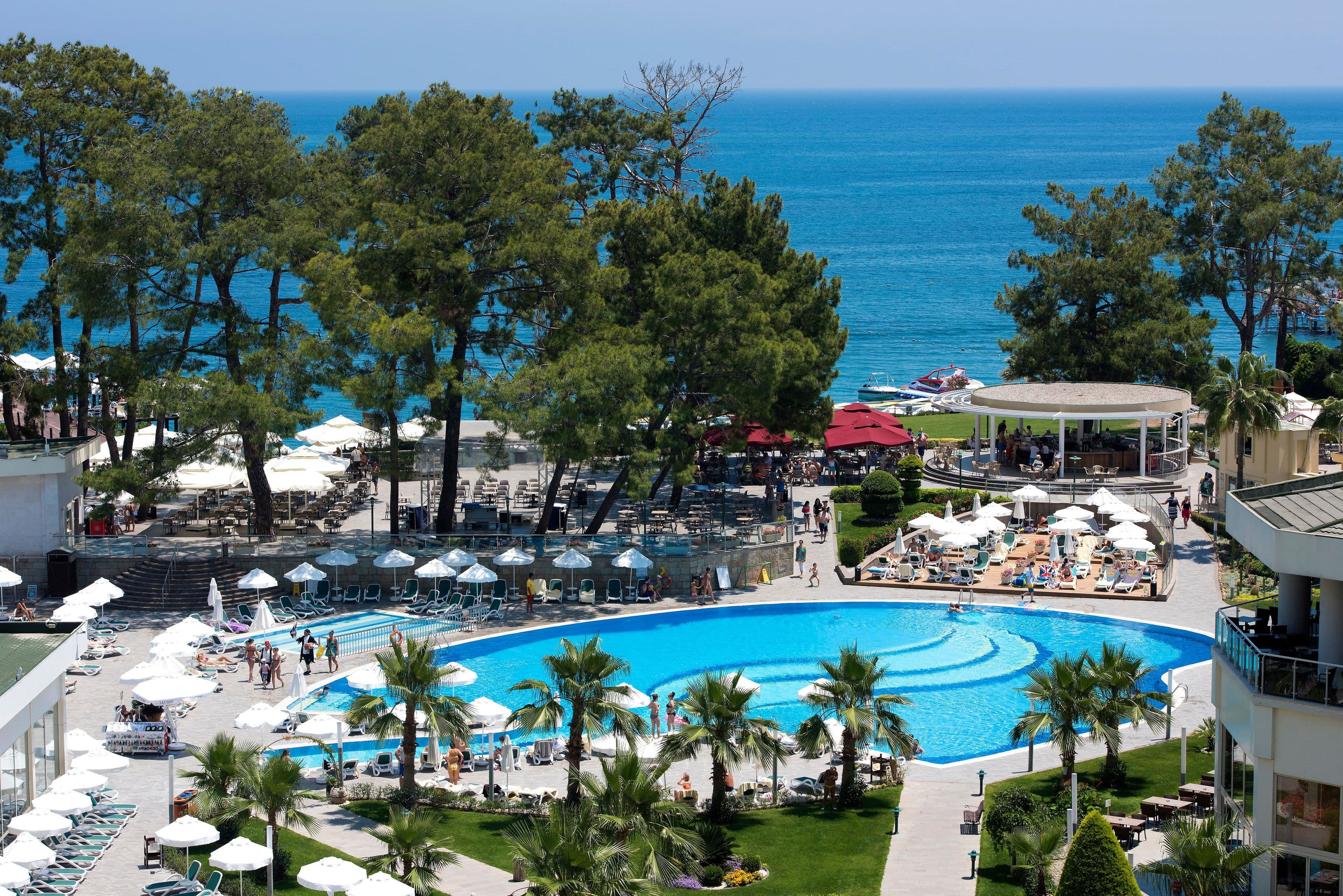 Akra Kemer - 50