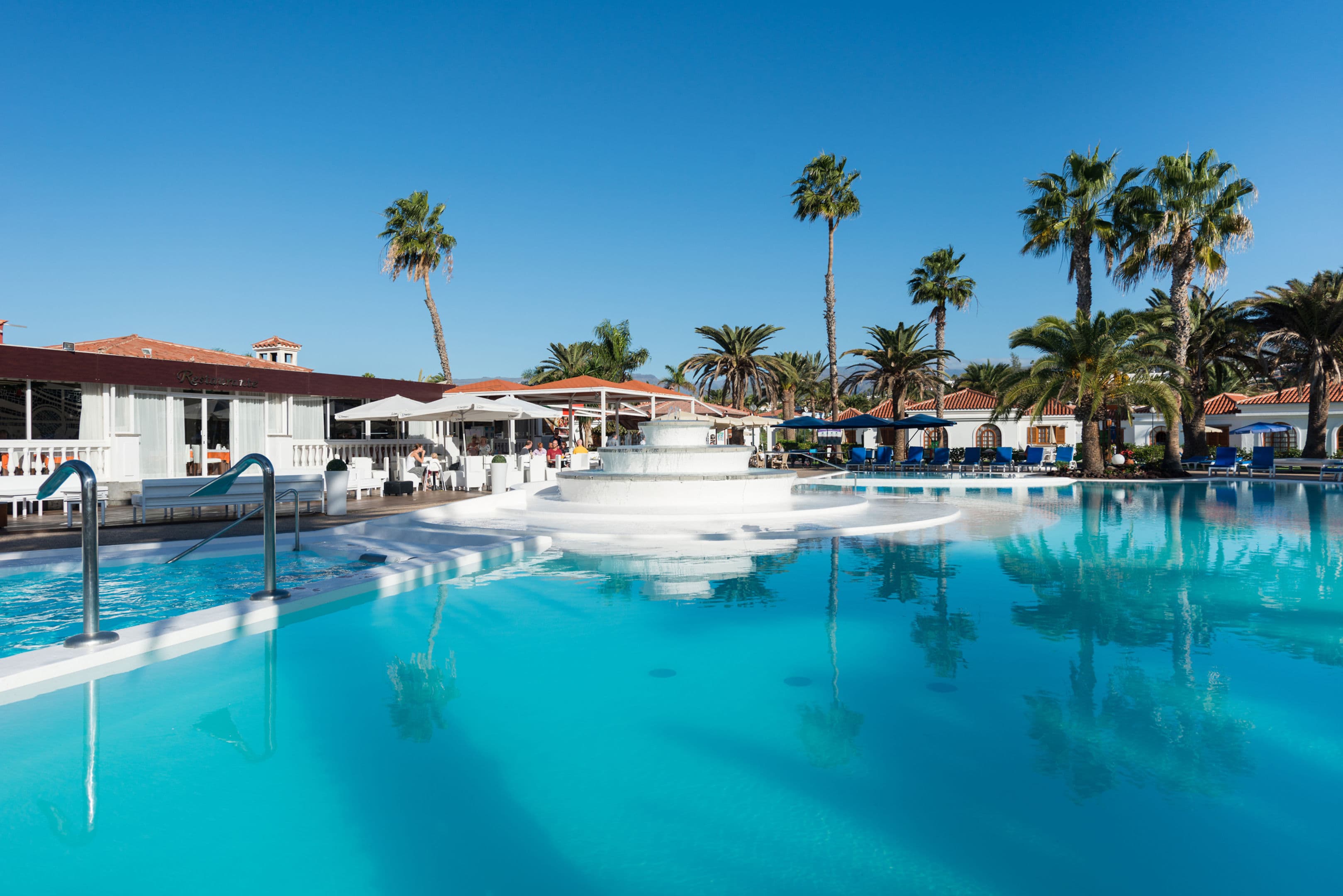 eo Suite Hotel Jardin Dorado - 50