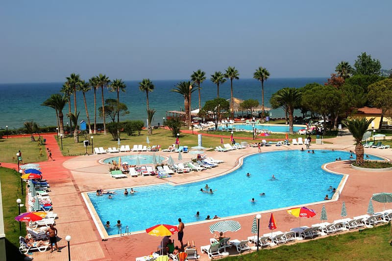 Ephesia Holiday Beach Club - 50