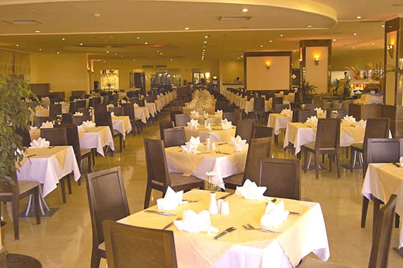 Charter Antalya - BELEK BEACH RESORT - 19