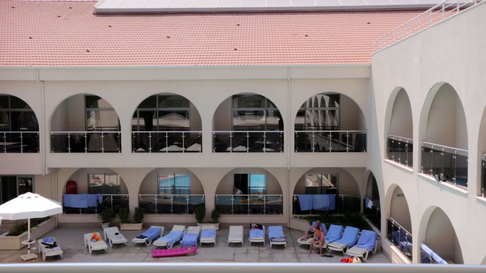 Diamond Beach Hotel And Spa - 15