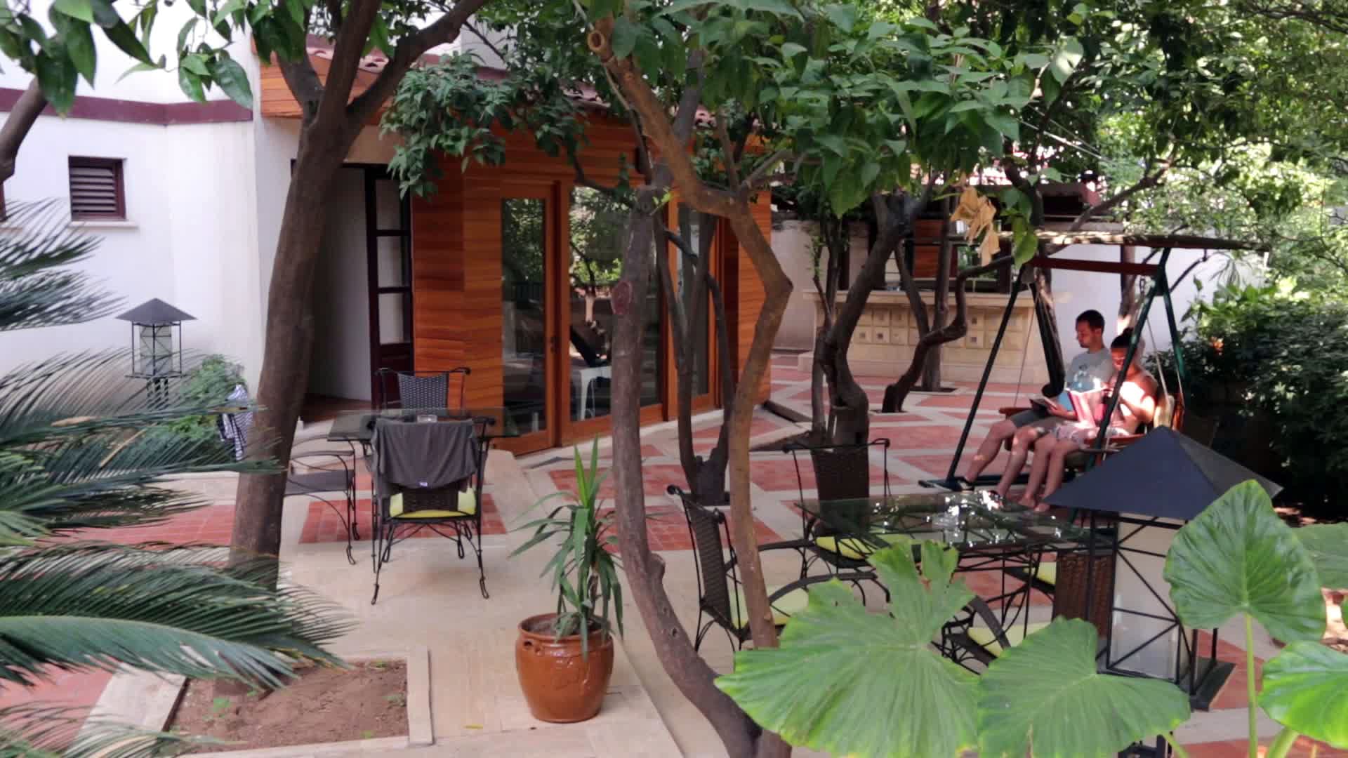 Aspen Hotel - 50