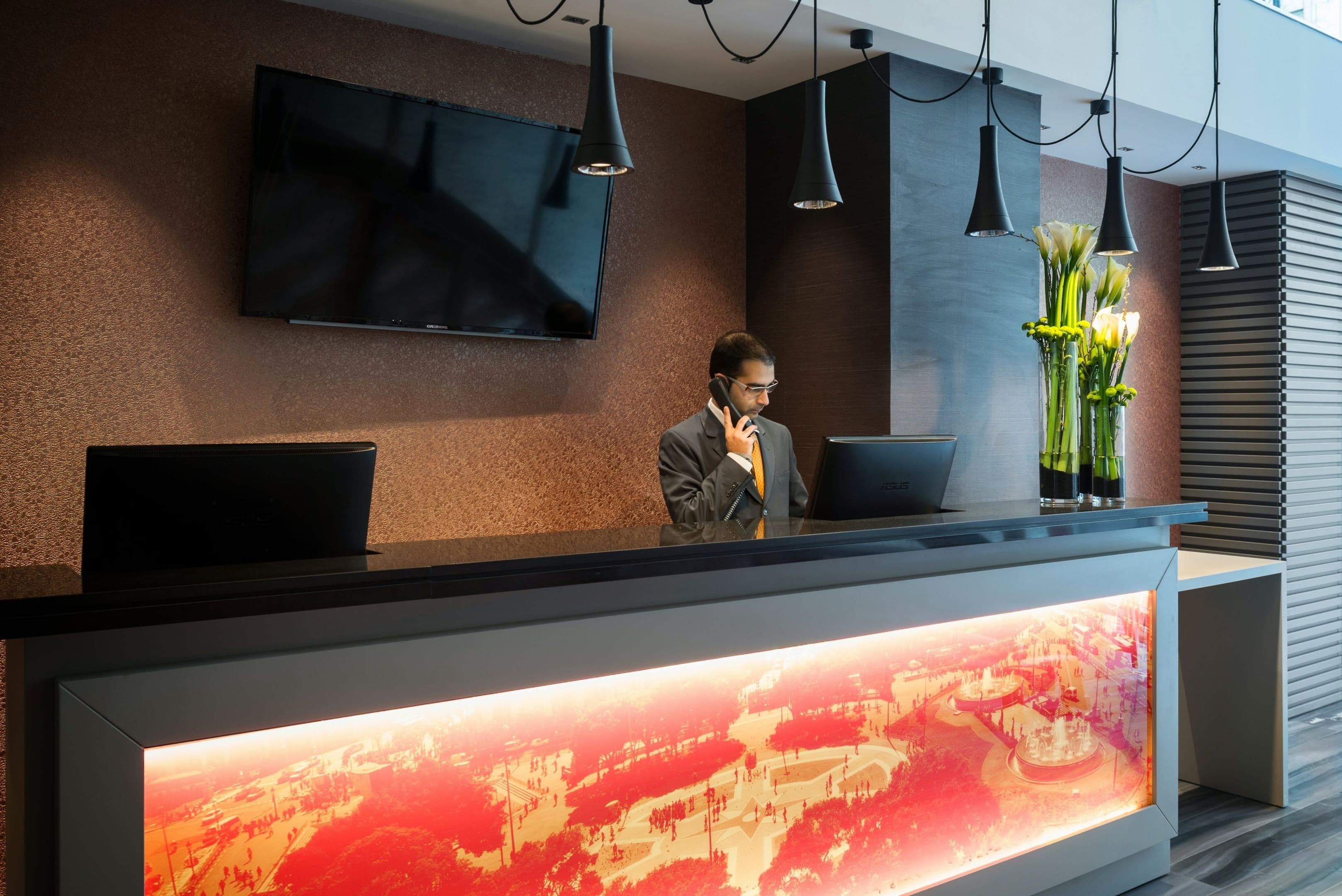 Catalonia Square - 63