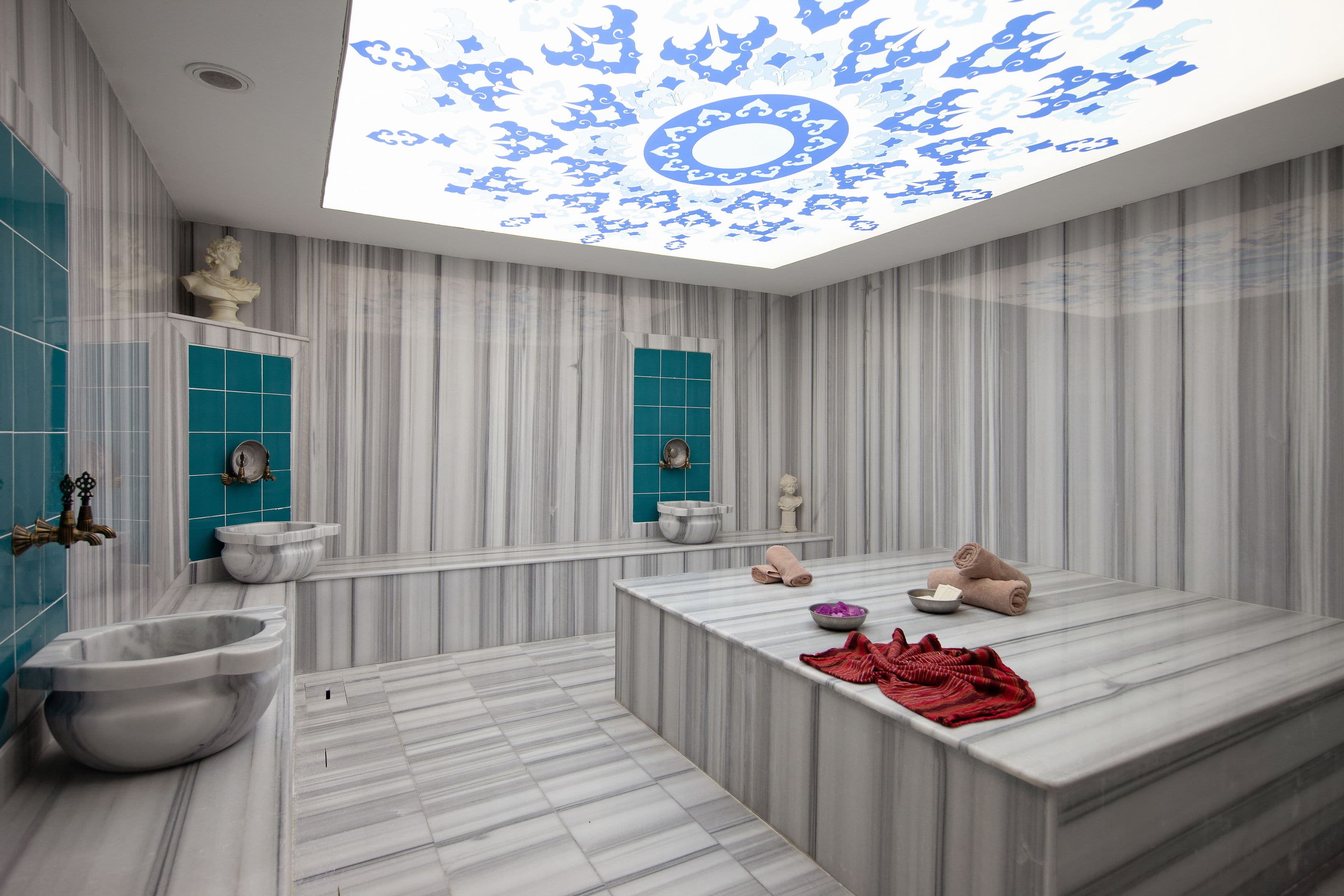 Cook's Club Adakoy Adults Only +16 - 5