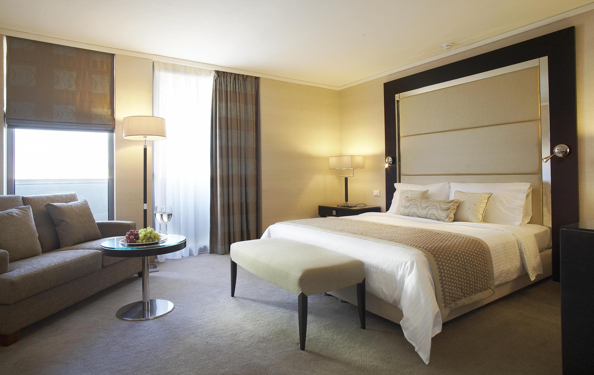 Galaxy Iraklio Hotel - 96