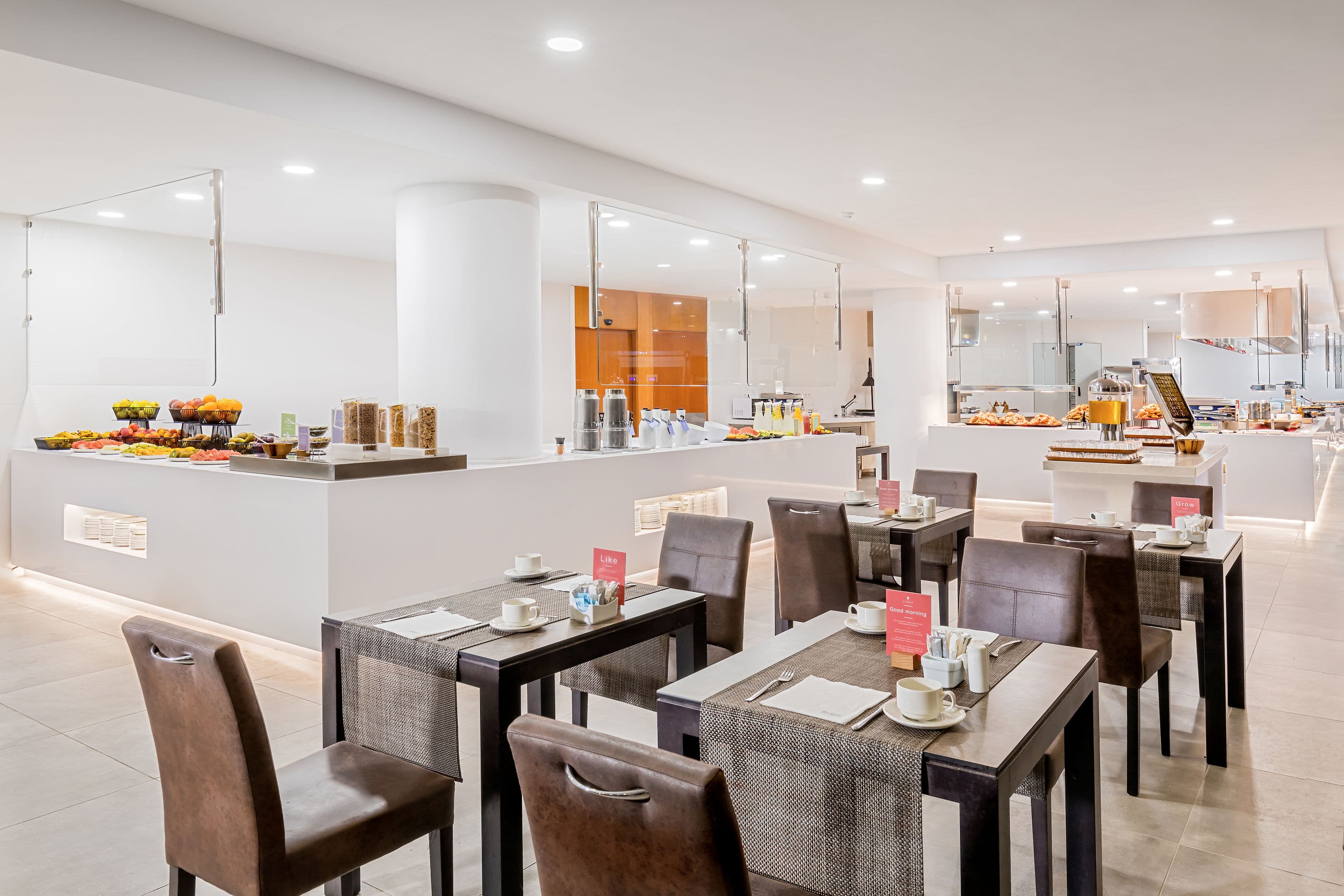 Barcelo Santiago - Adults Only - 97